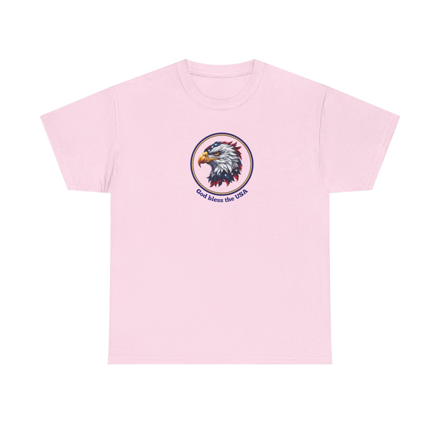 Eagle Patriotic Tee