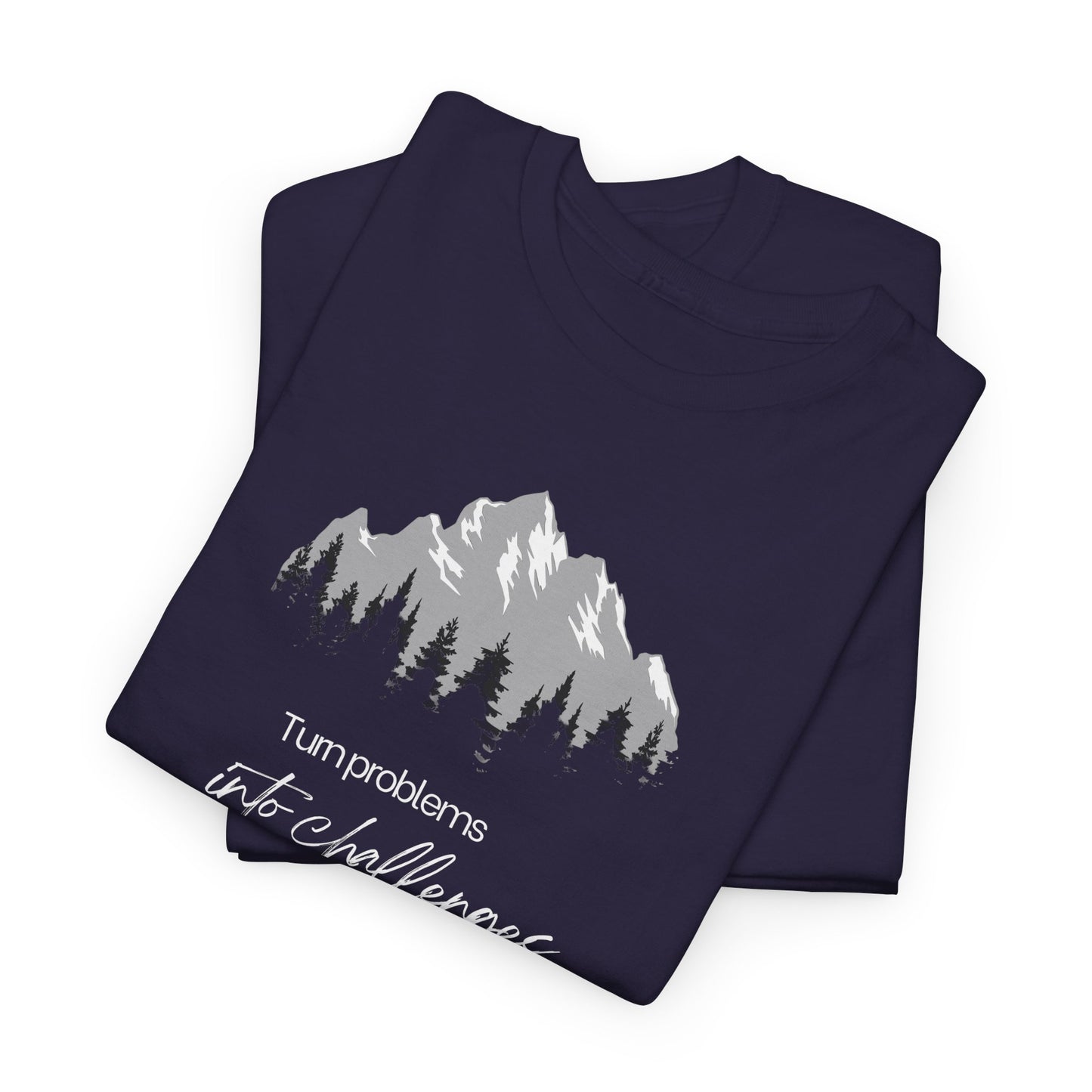 Mountain T Shirt Outdoor Tee Graphic