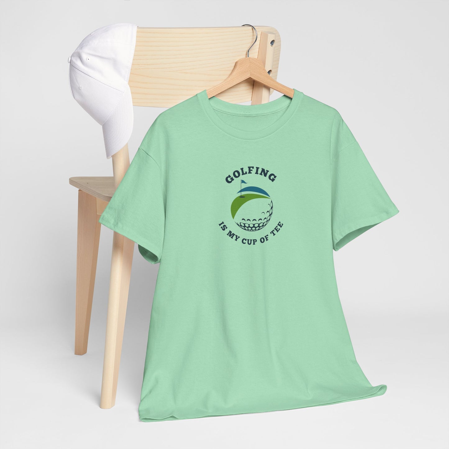 Golf Lover Tee