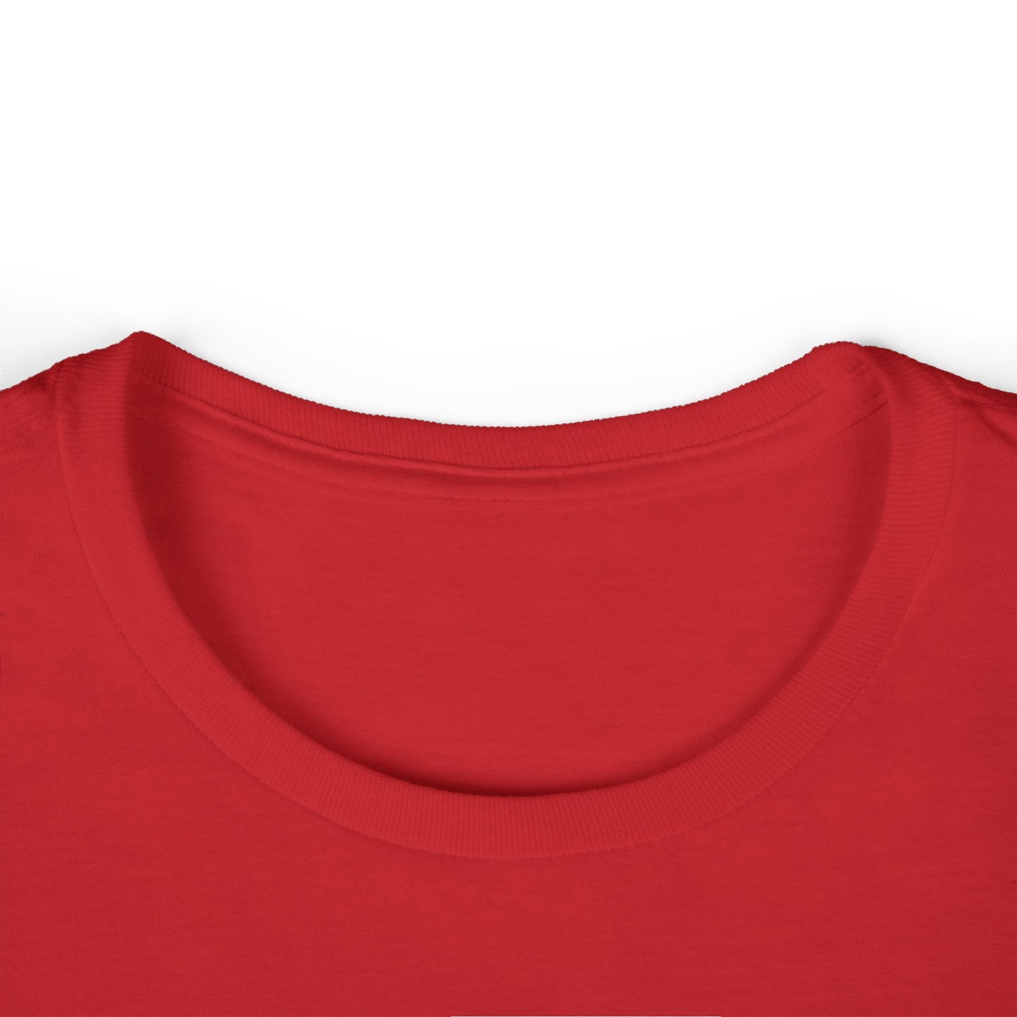 Graphic Tee - Capable Worthy Positive Saying - Women's