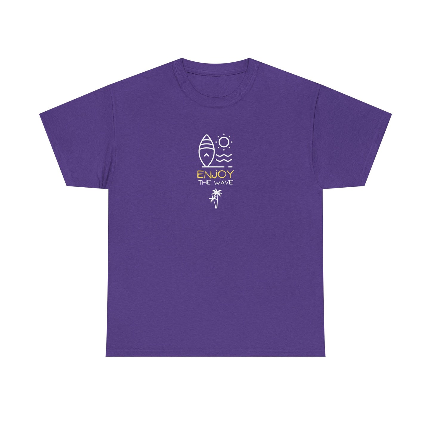 Surfing T Shirt Surf Tee Surfboard