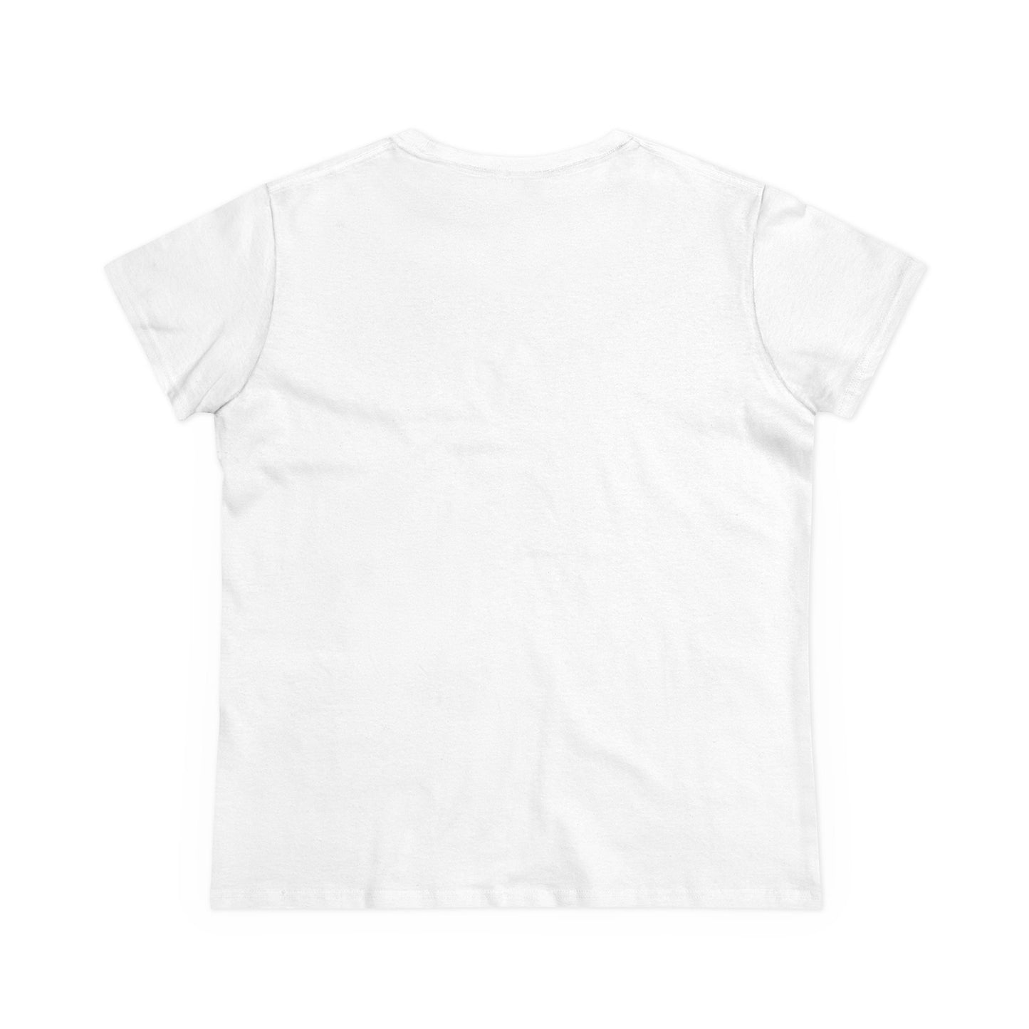 Wildflower T Shirt Floral Tee Women's