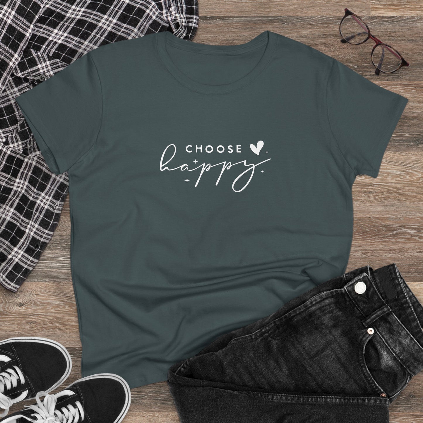 Women's Inspirational T Shirt Motivational Happy Saying T Shirt Positive Saying T Shirt