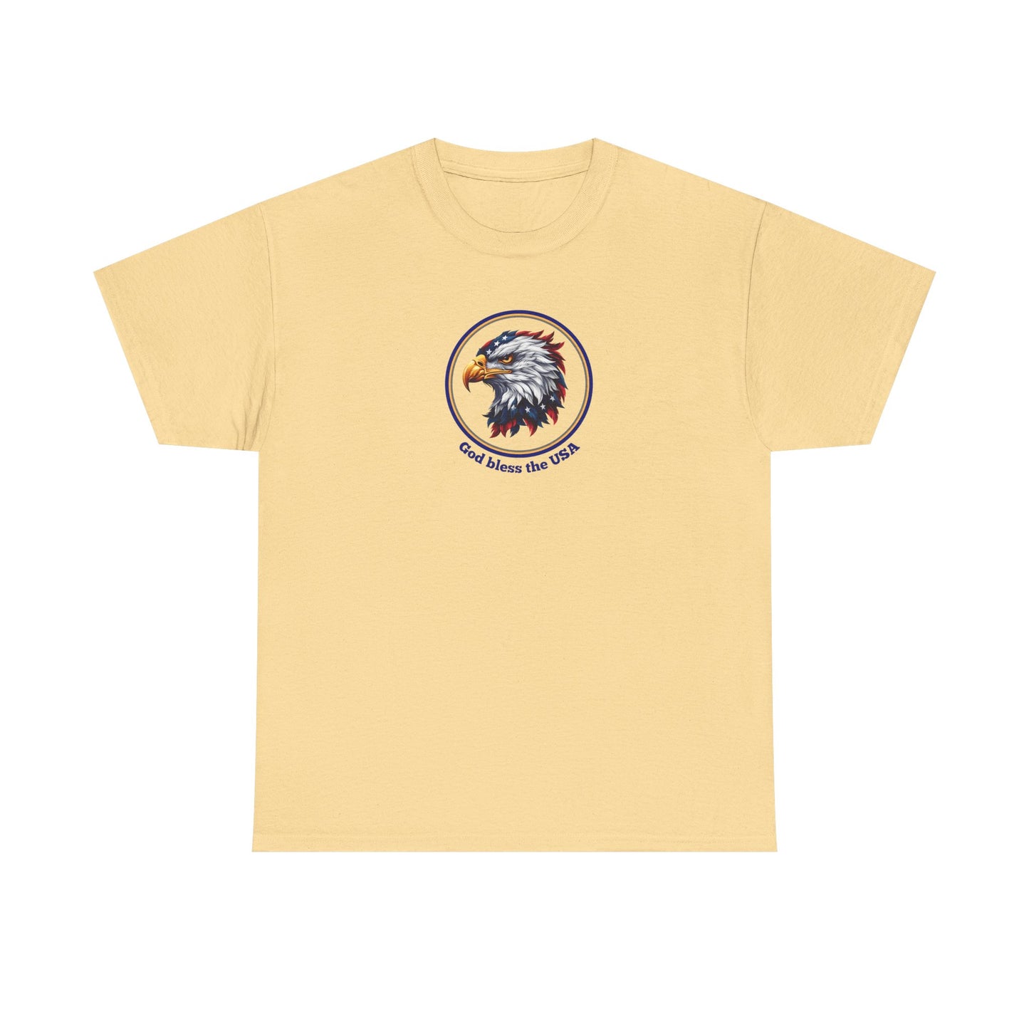 Eagle Patriotic Tee