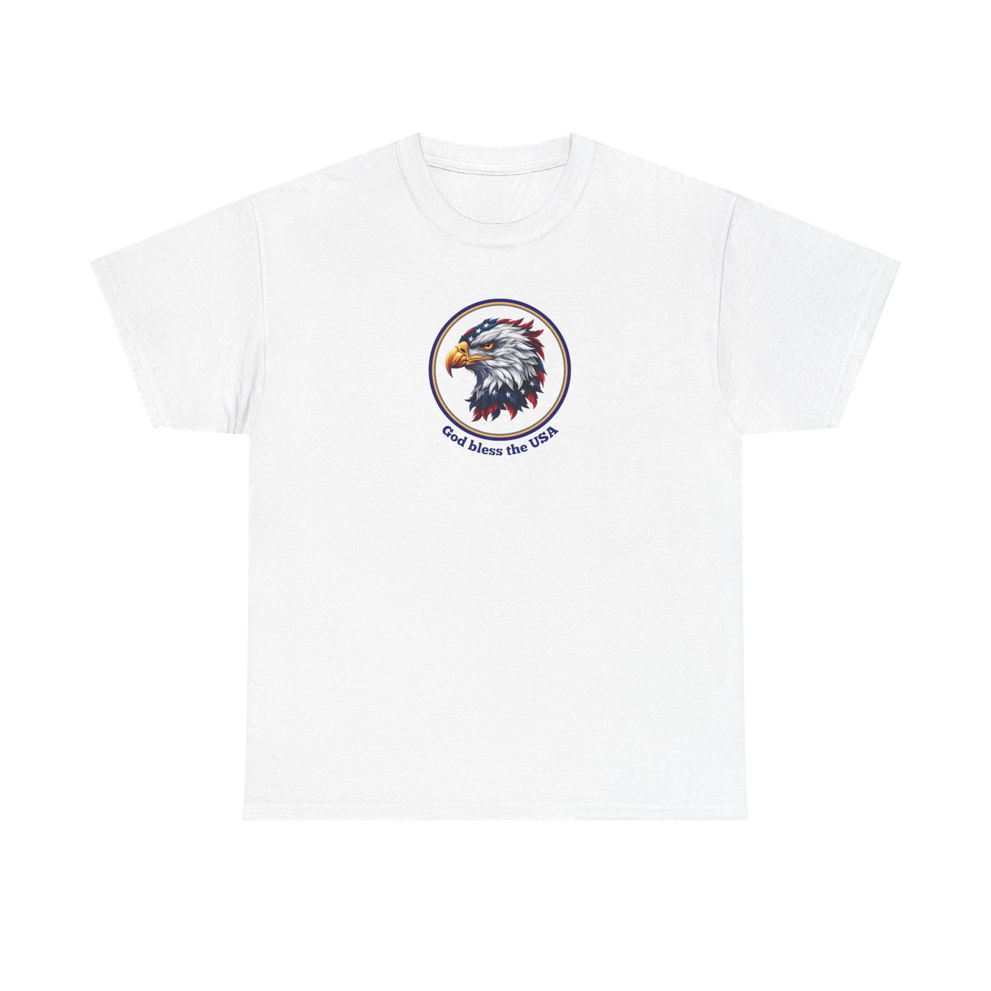 Eagle Patriotic Tee