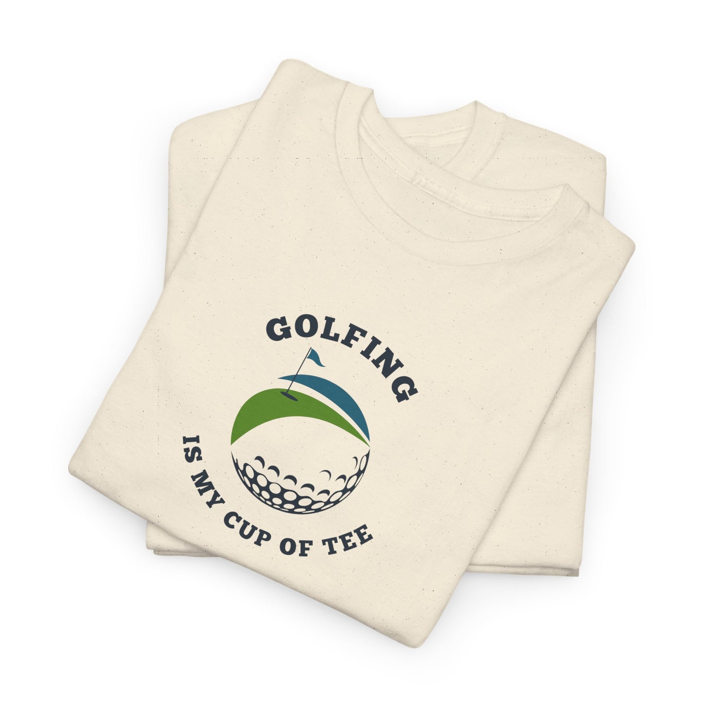 Golf Lover Tee