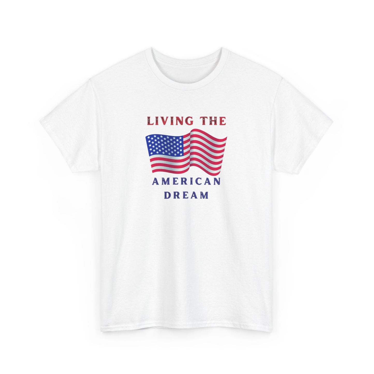Patriotic Tee