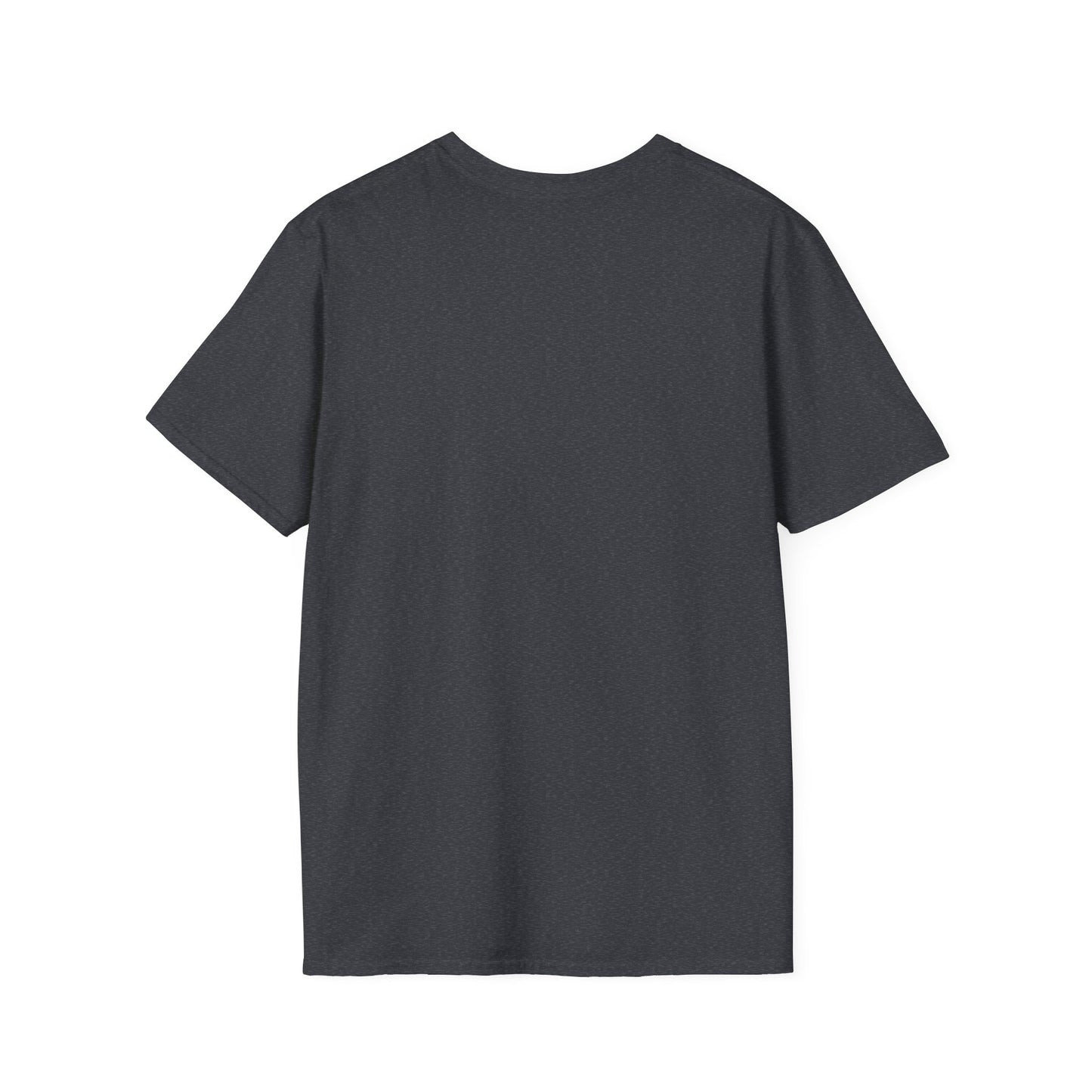 Surfing Graphic T-Shirt