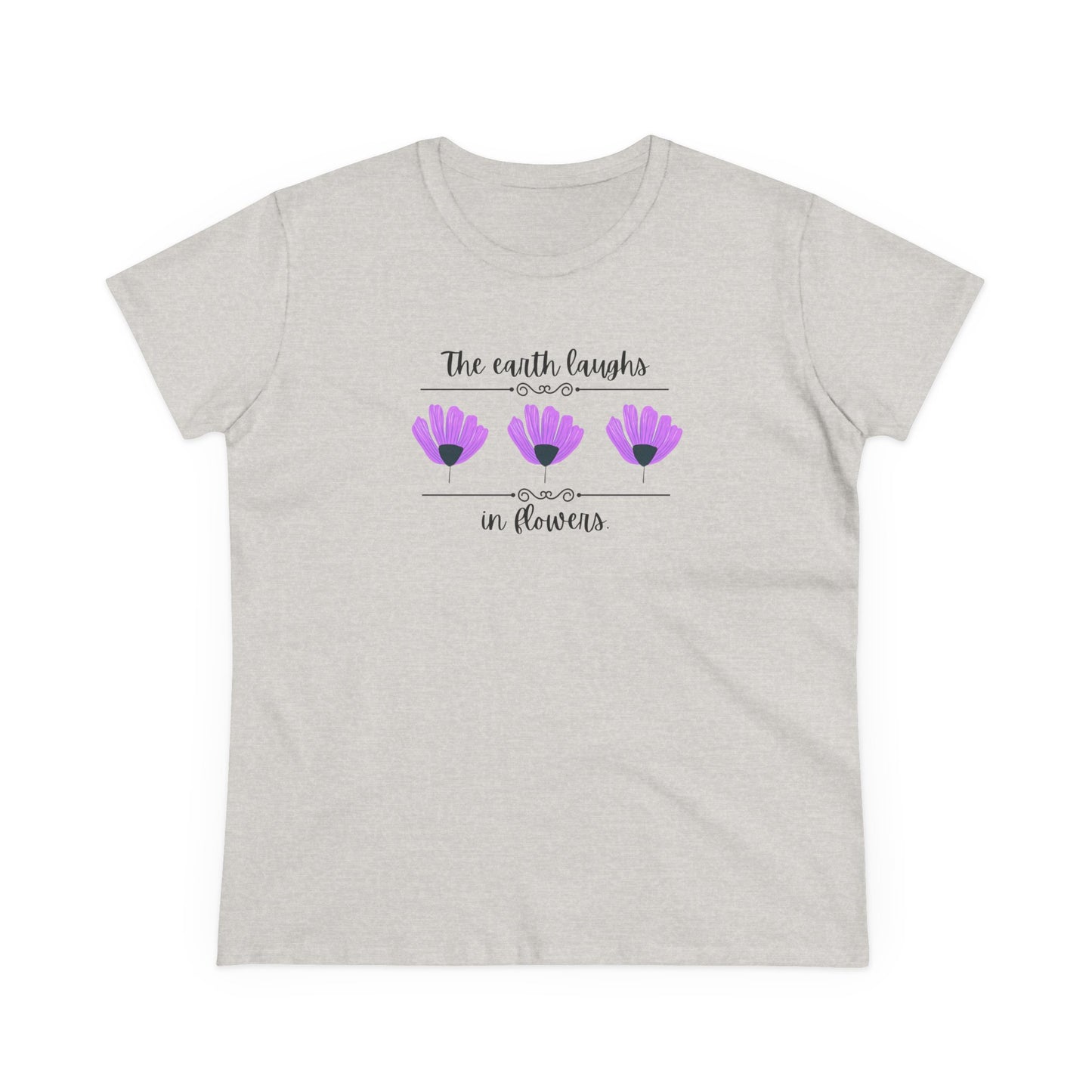 Floral T Shirt, Floral T Shirt Women's, Floral Tee, Floral Tee Women's, Flower T Shirt, Flower T Shirt Women's, Flower Tee, Flower Tee Women's