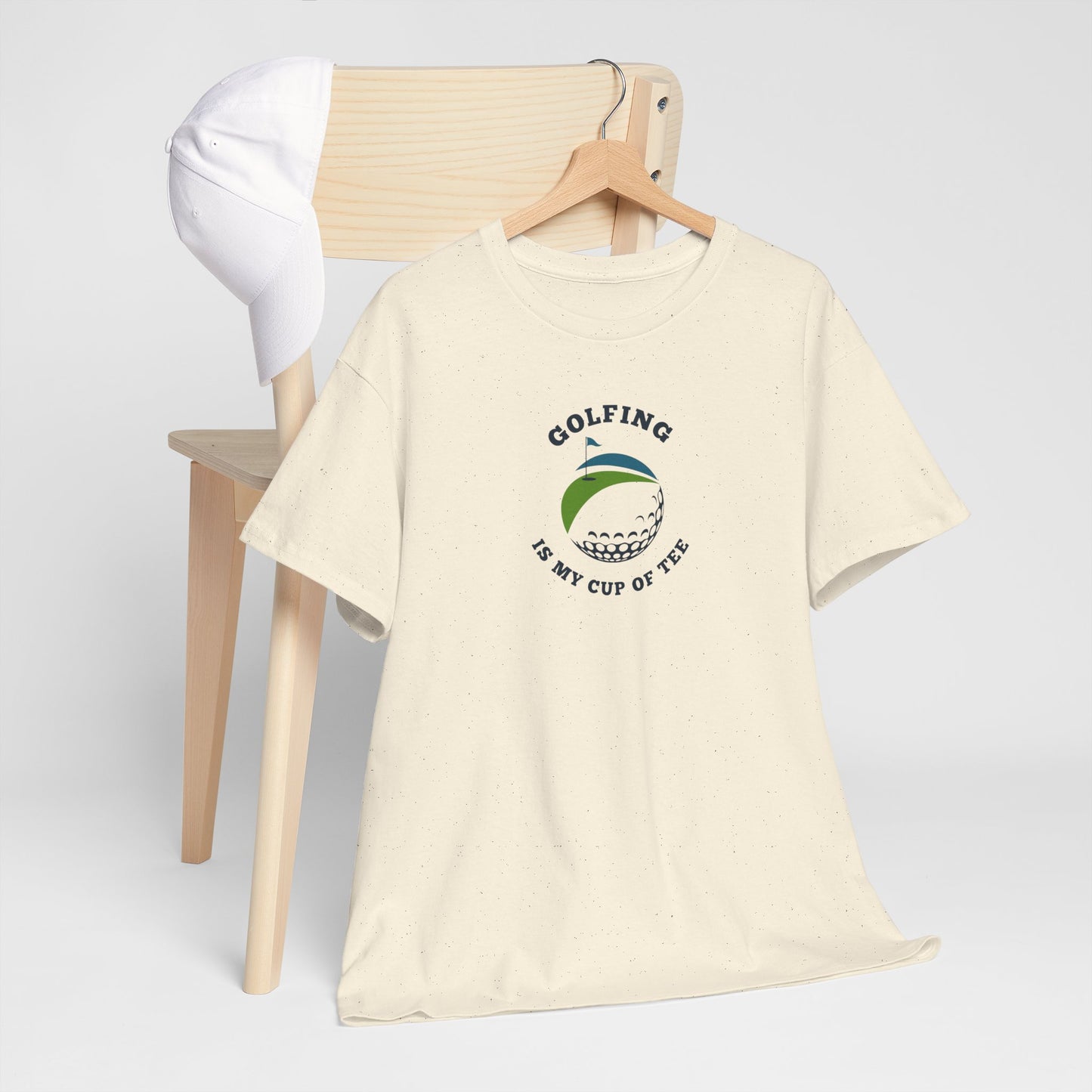 Golf Lover Tee