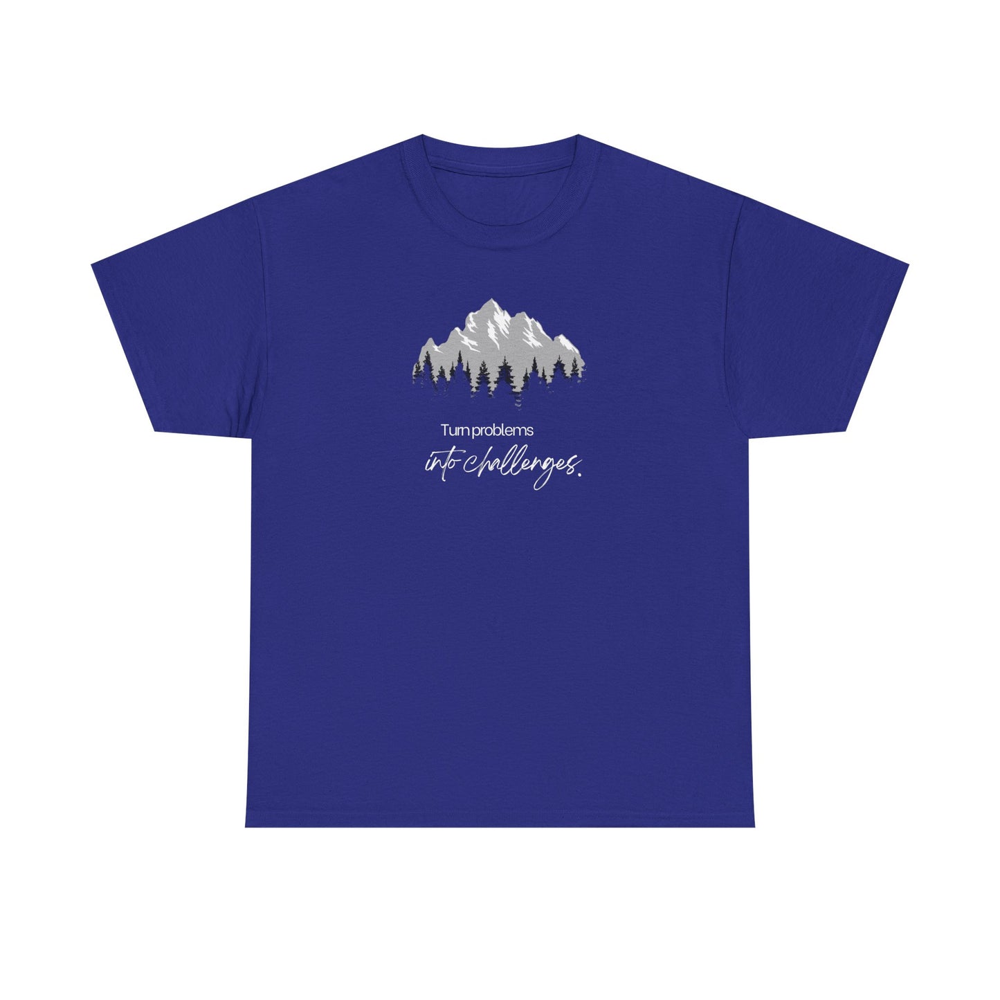 Mountain T Shirt Outdoor Tee Graphic