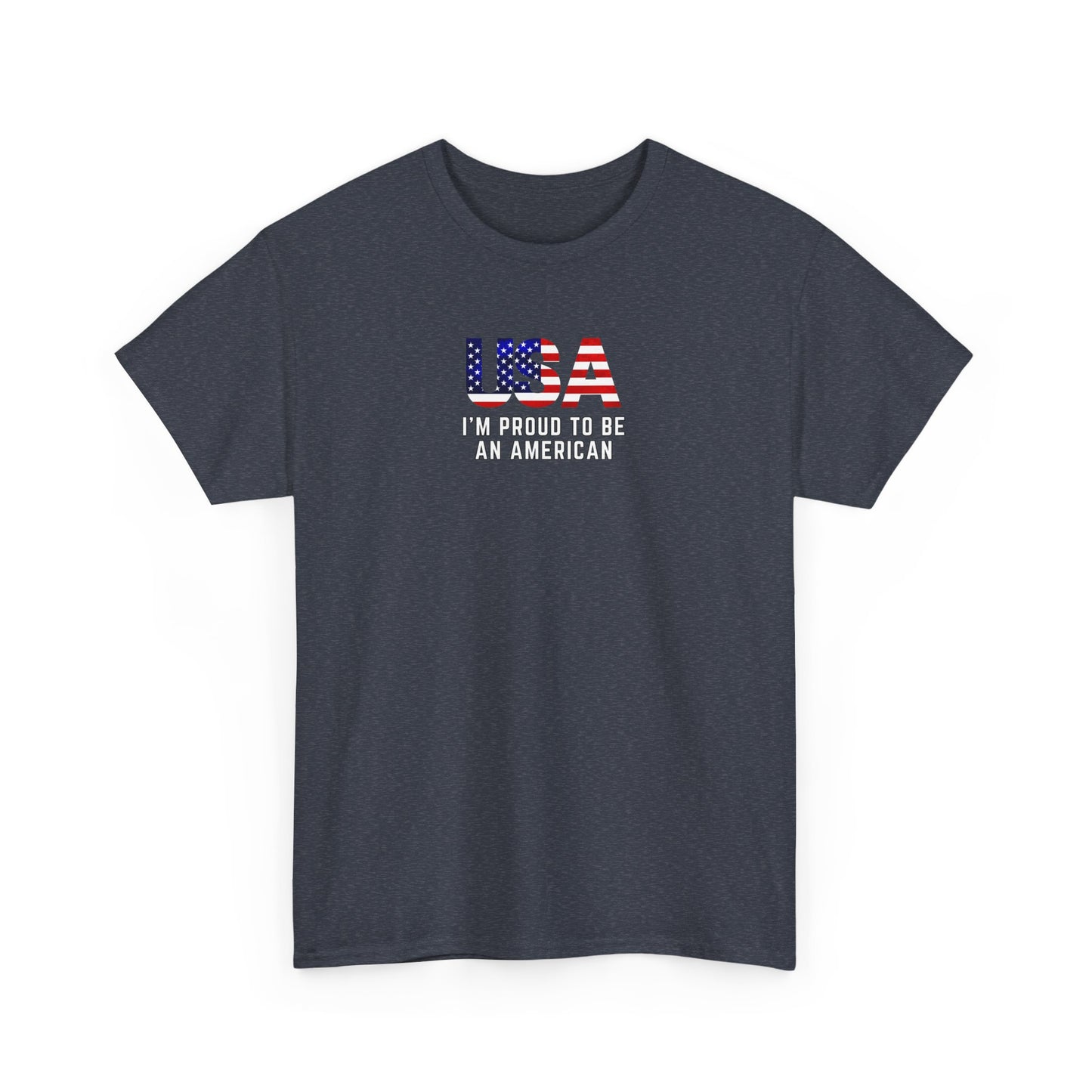 Patriotic Tee