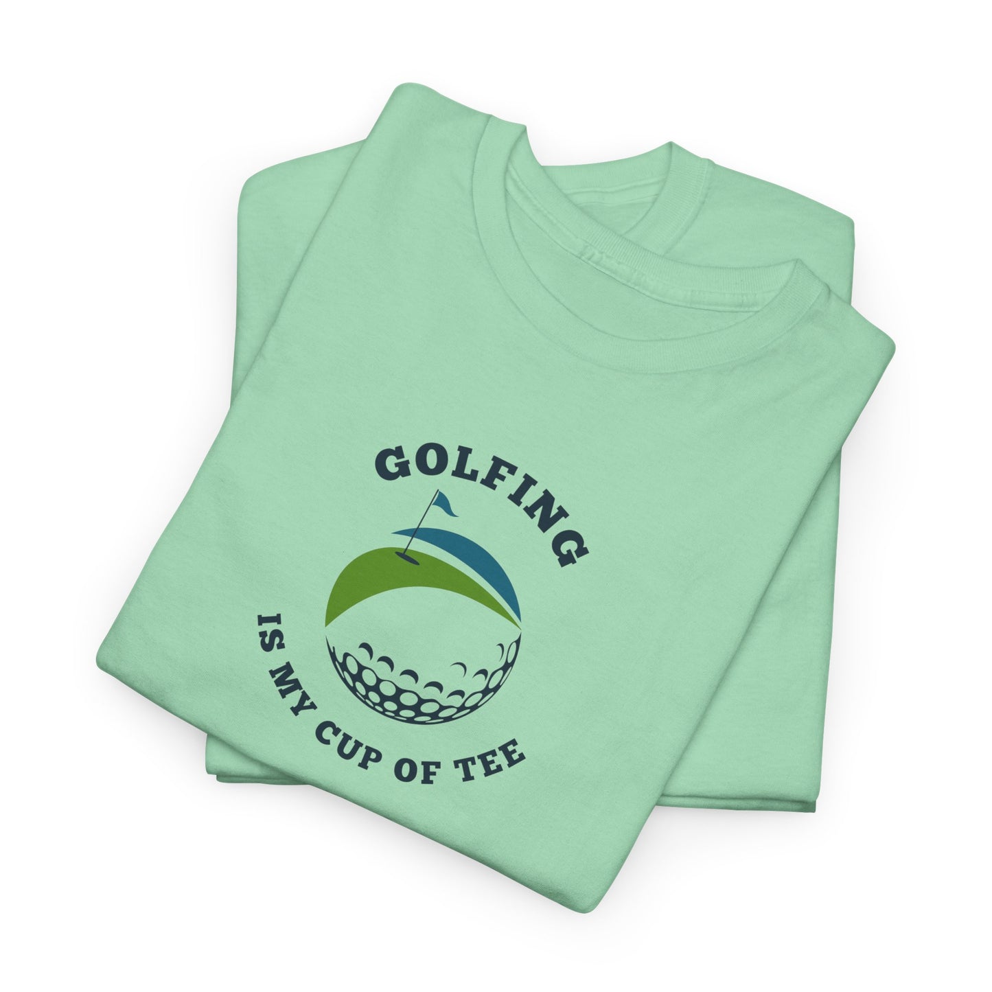 Golf Lover Tee