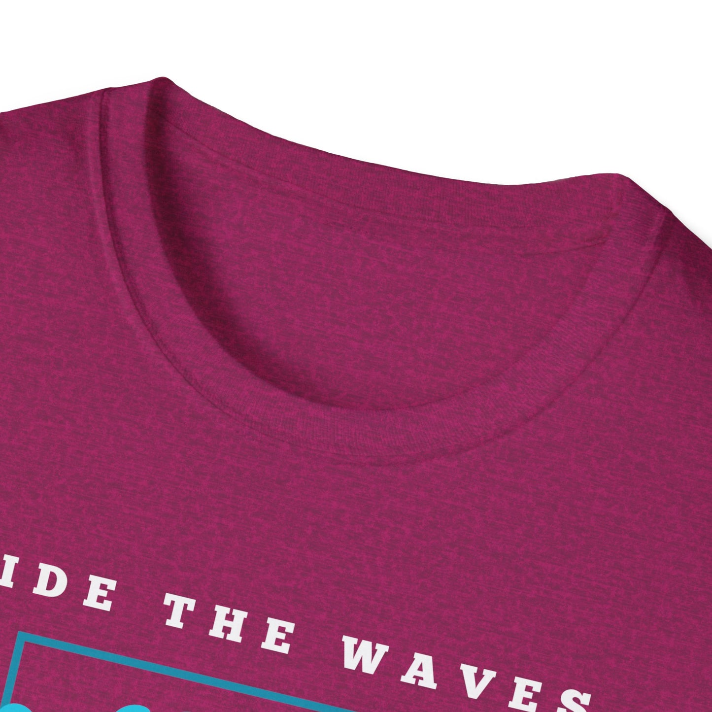 Surfing Graphic T-Shirt