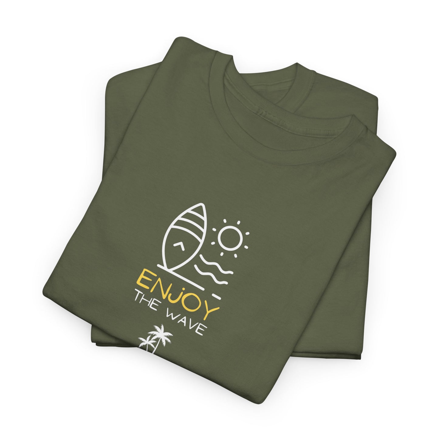 Surfing T Shirt Surf Tee Surfboard
