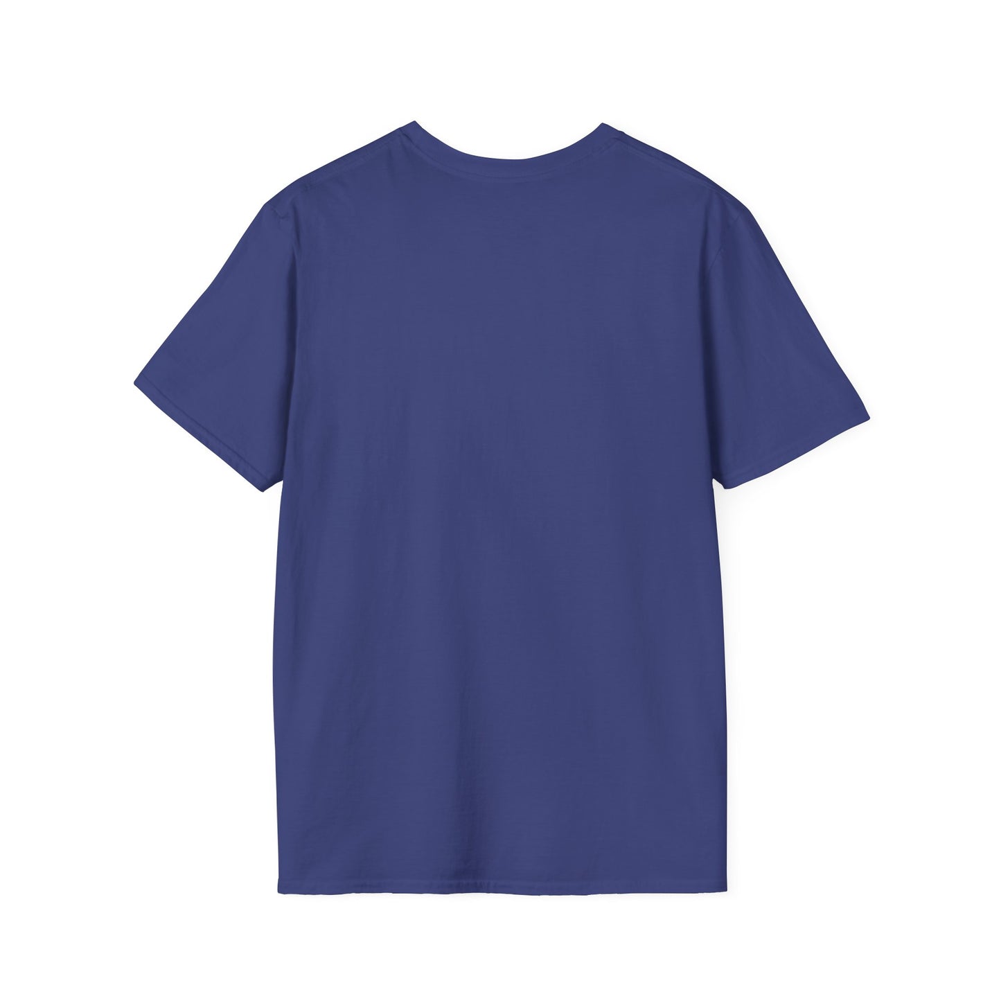 Surfing Graphic T-Shirt