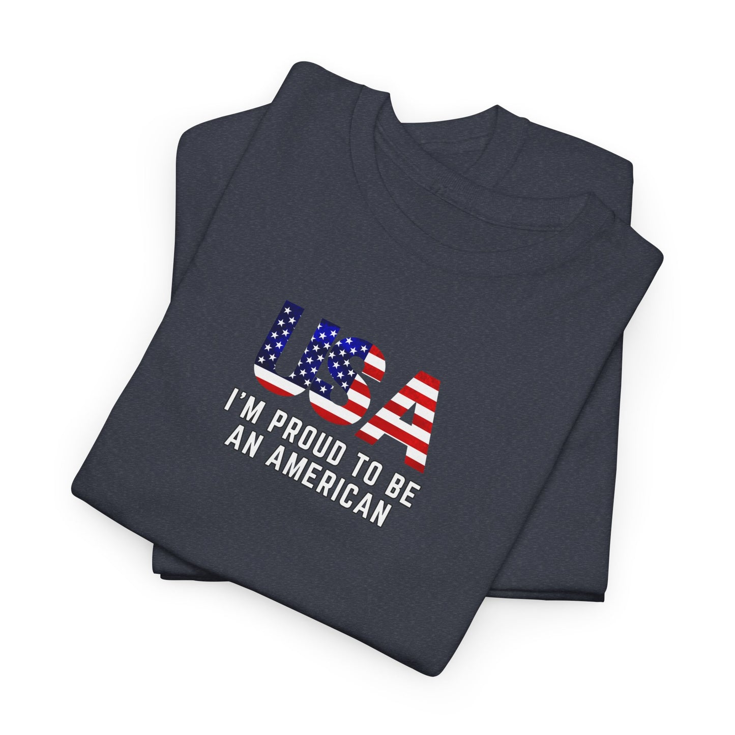 Patriotic Tee