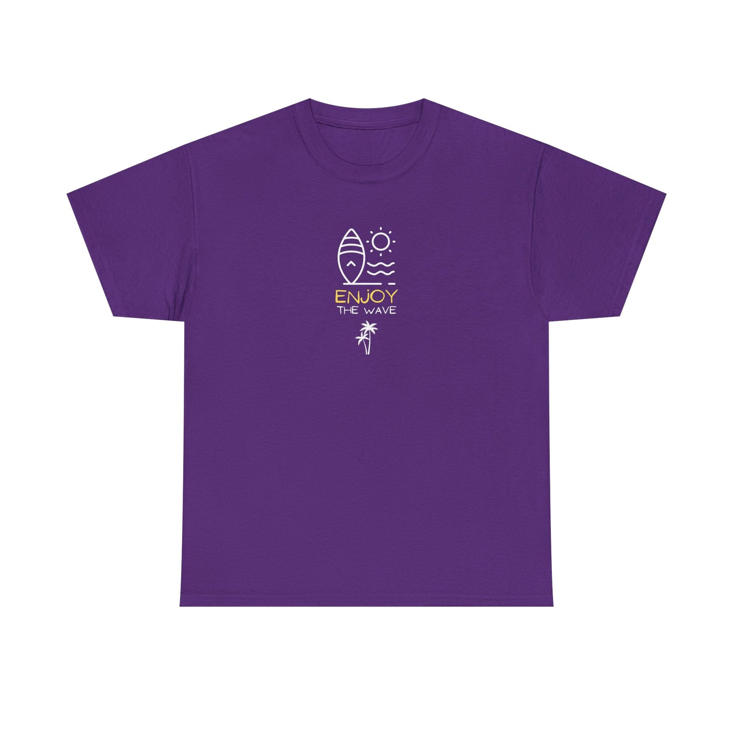 Surfing T Shirt Surf Tee Surfboard