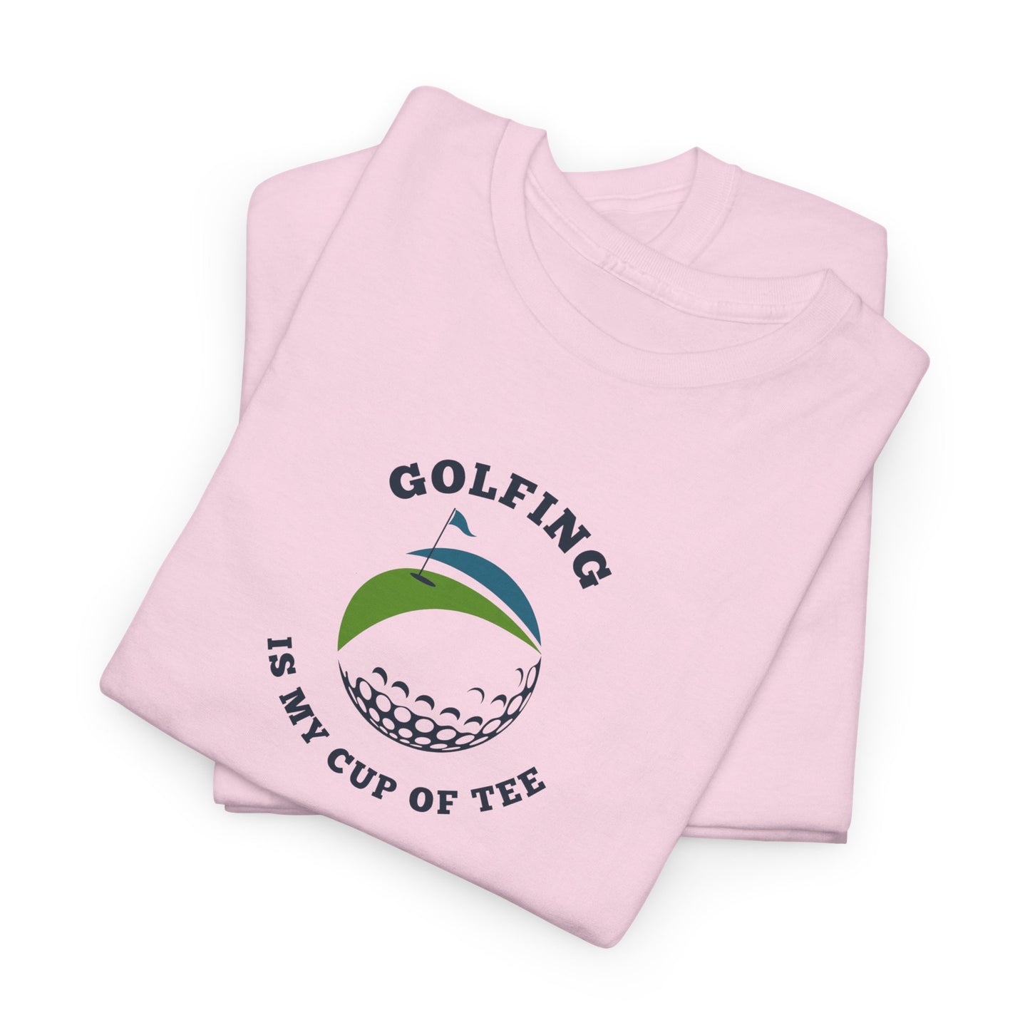 Golf Lover Tee