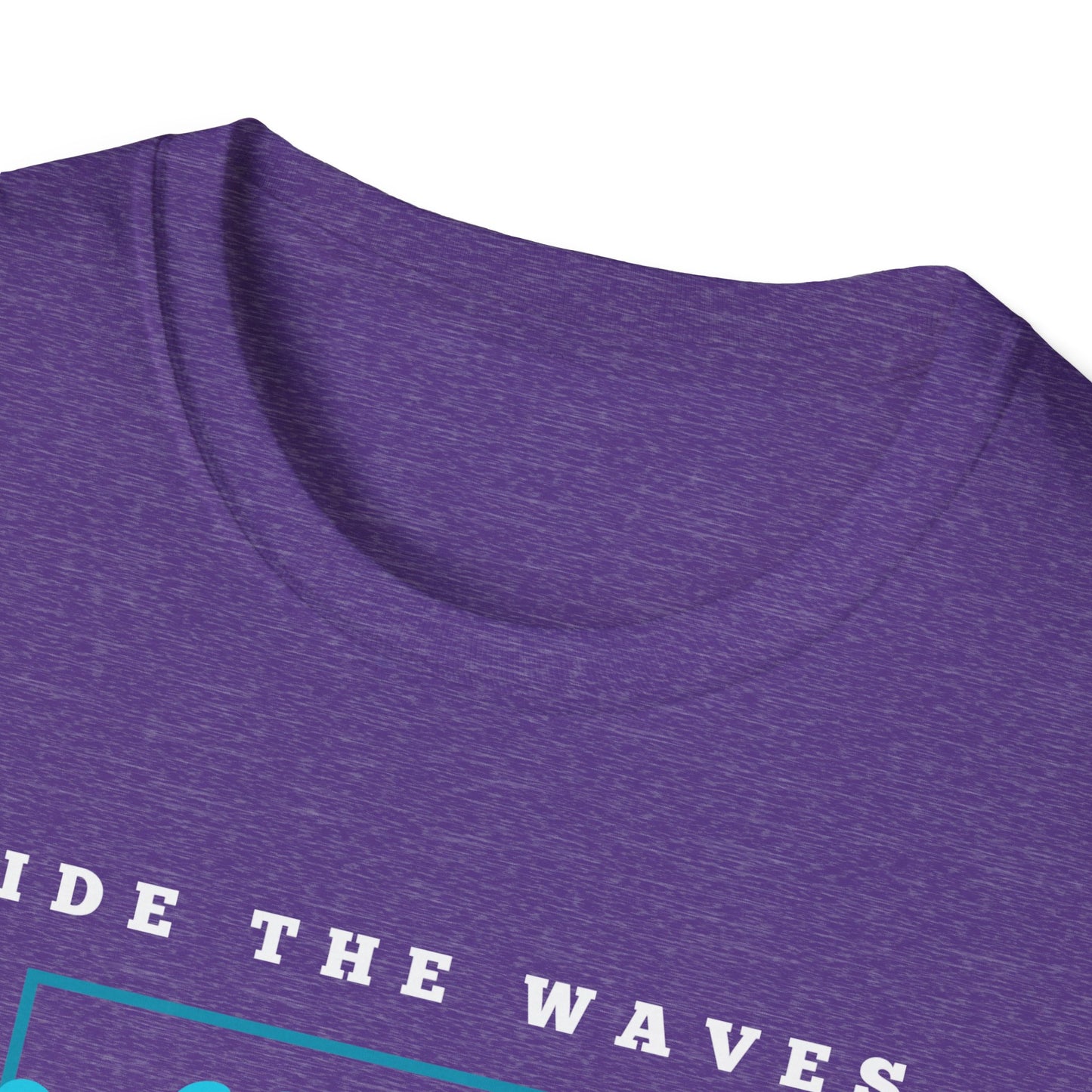 Surfing Graphic T-Shirt