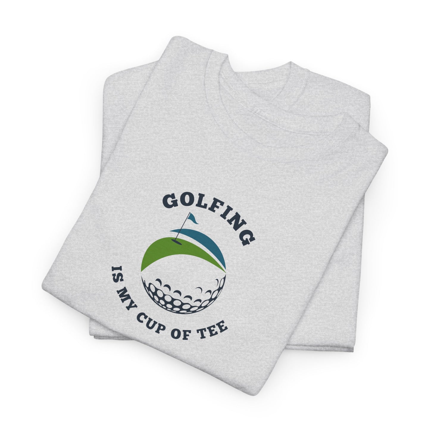 Golf Lover Tee