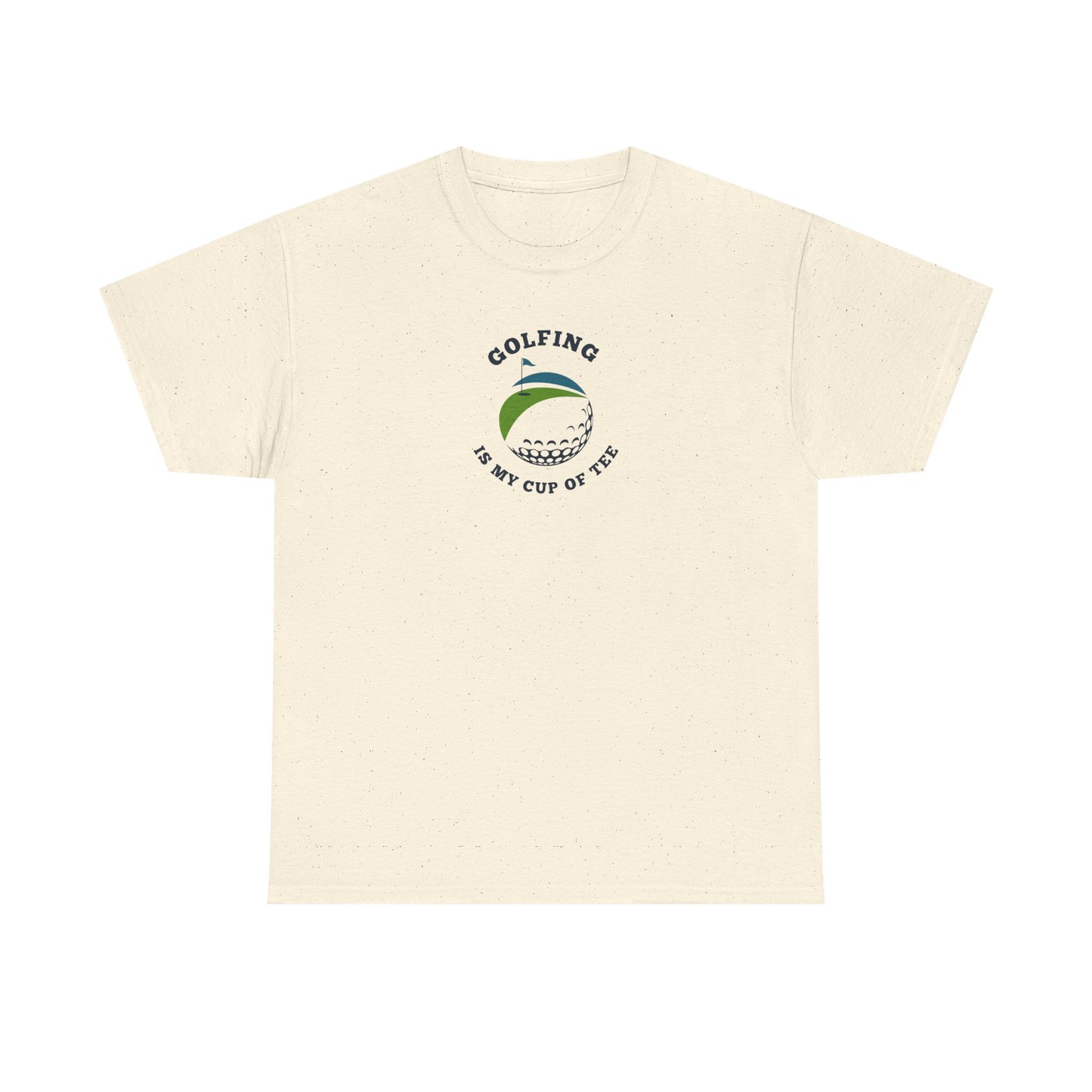 Golf Lover Tee