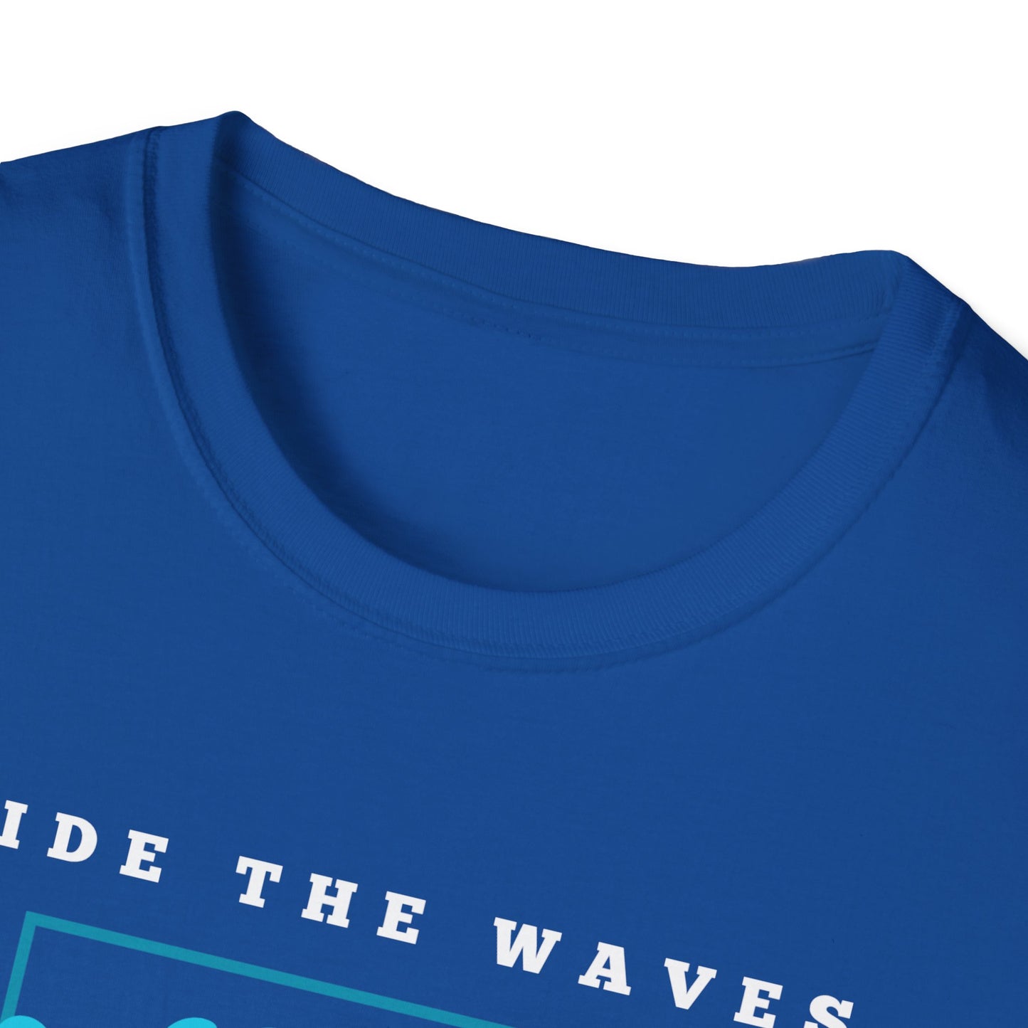 Surfing Graphic T-Shirt