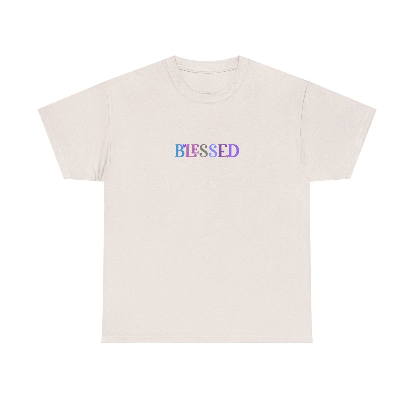 Blessed Christian Tee