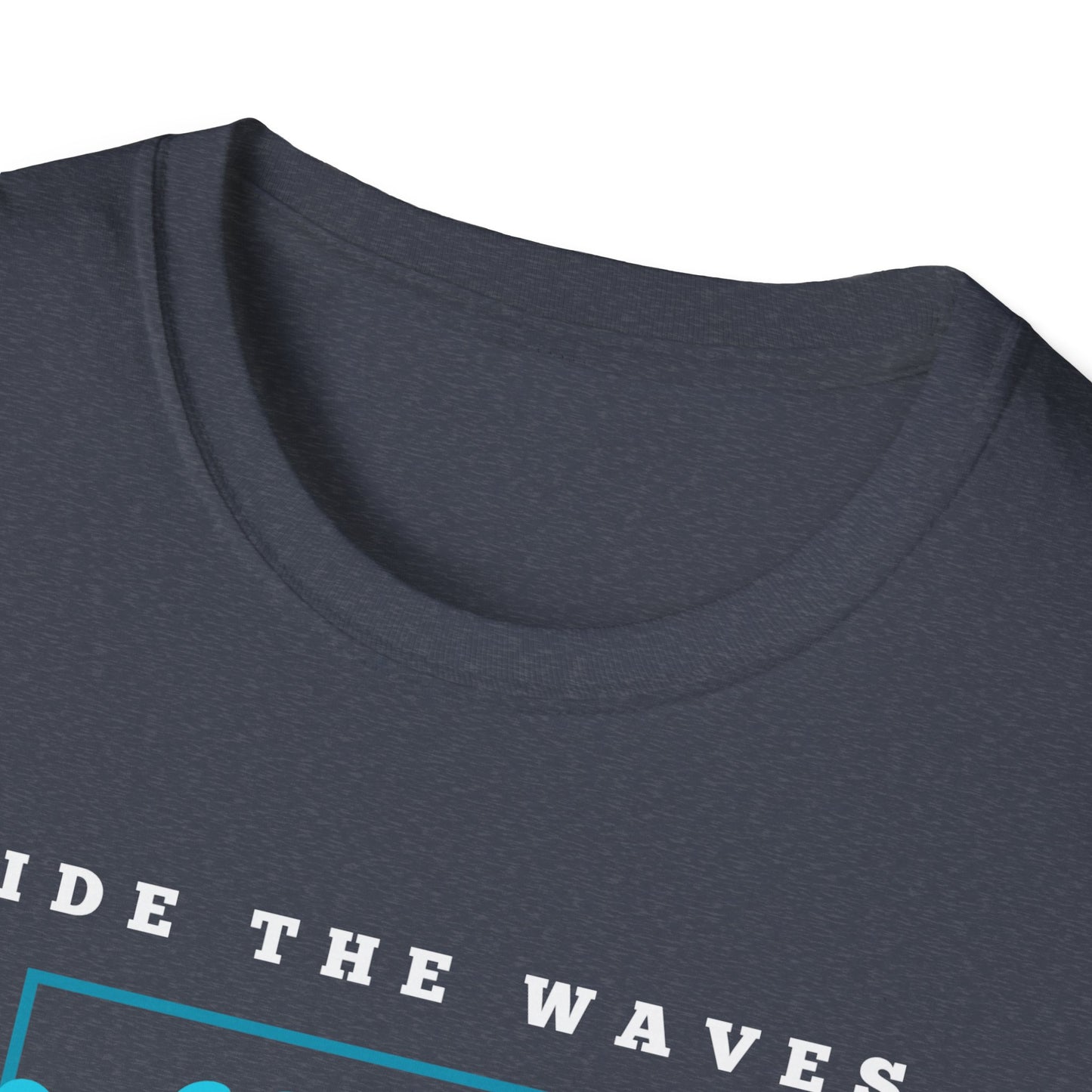 Surfing Graphic T-Shirt