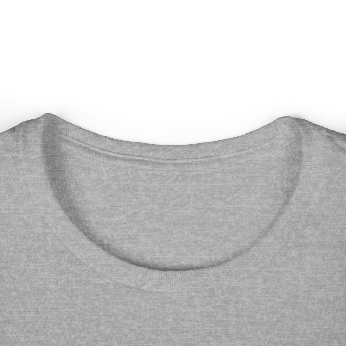 Graphic Tee - Capable Worthy Positive Saying - Women's
