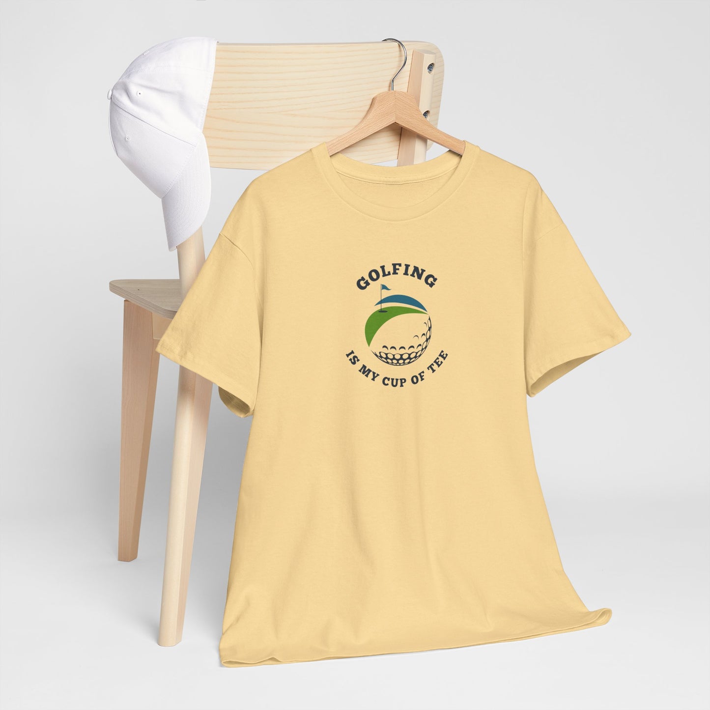Golf Lover Tee