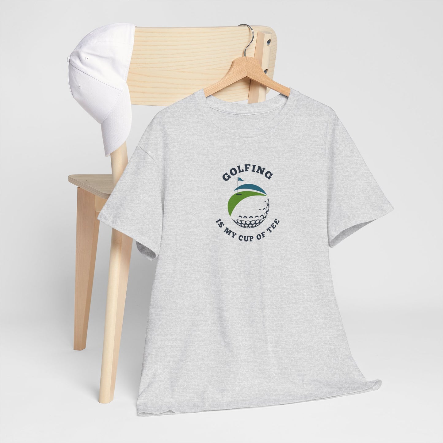 Golf Lover Tee