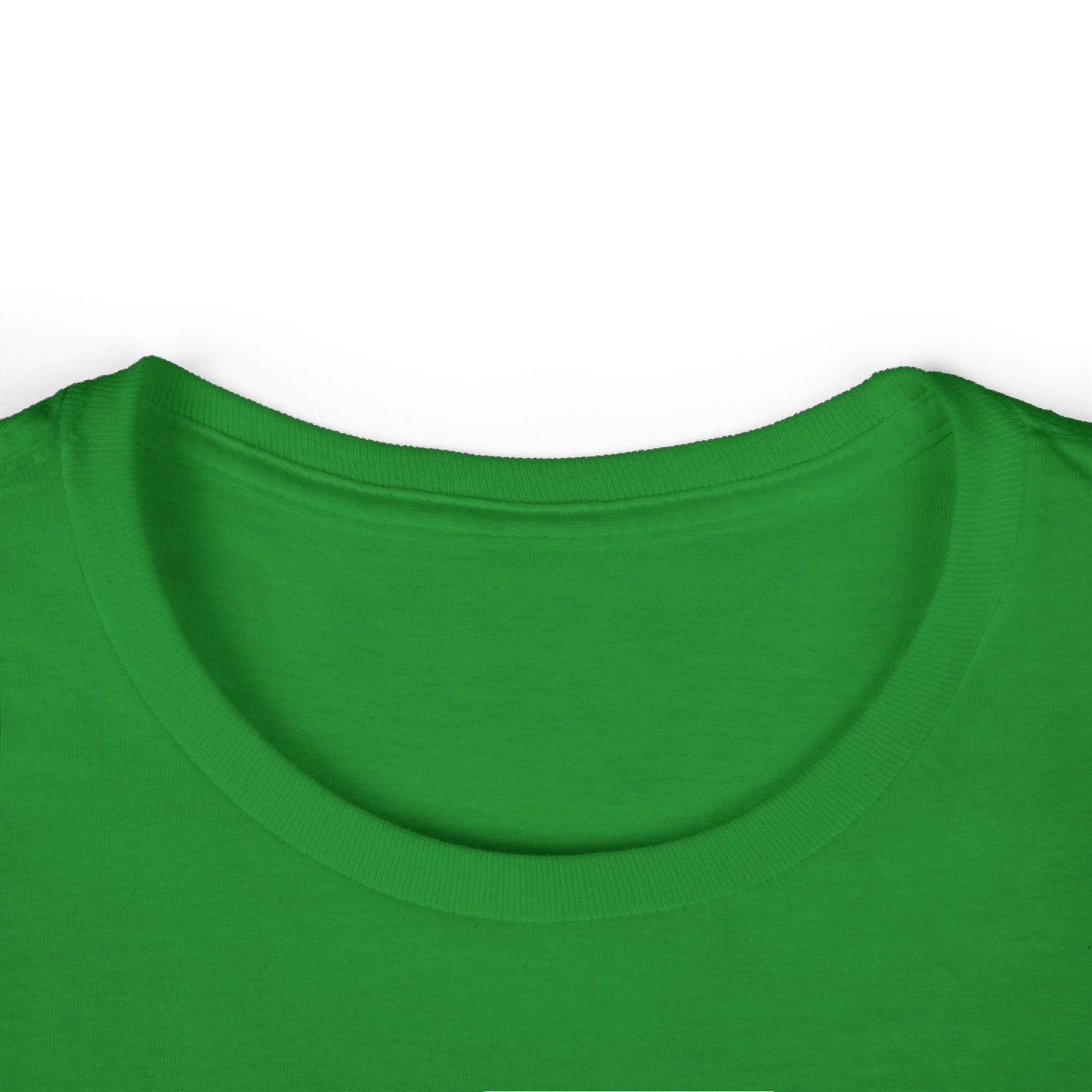 Graphic Tee - Capable Worthy Positive Saying - Women's