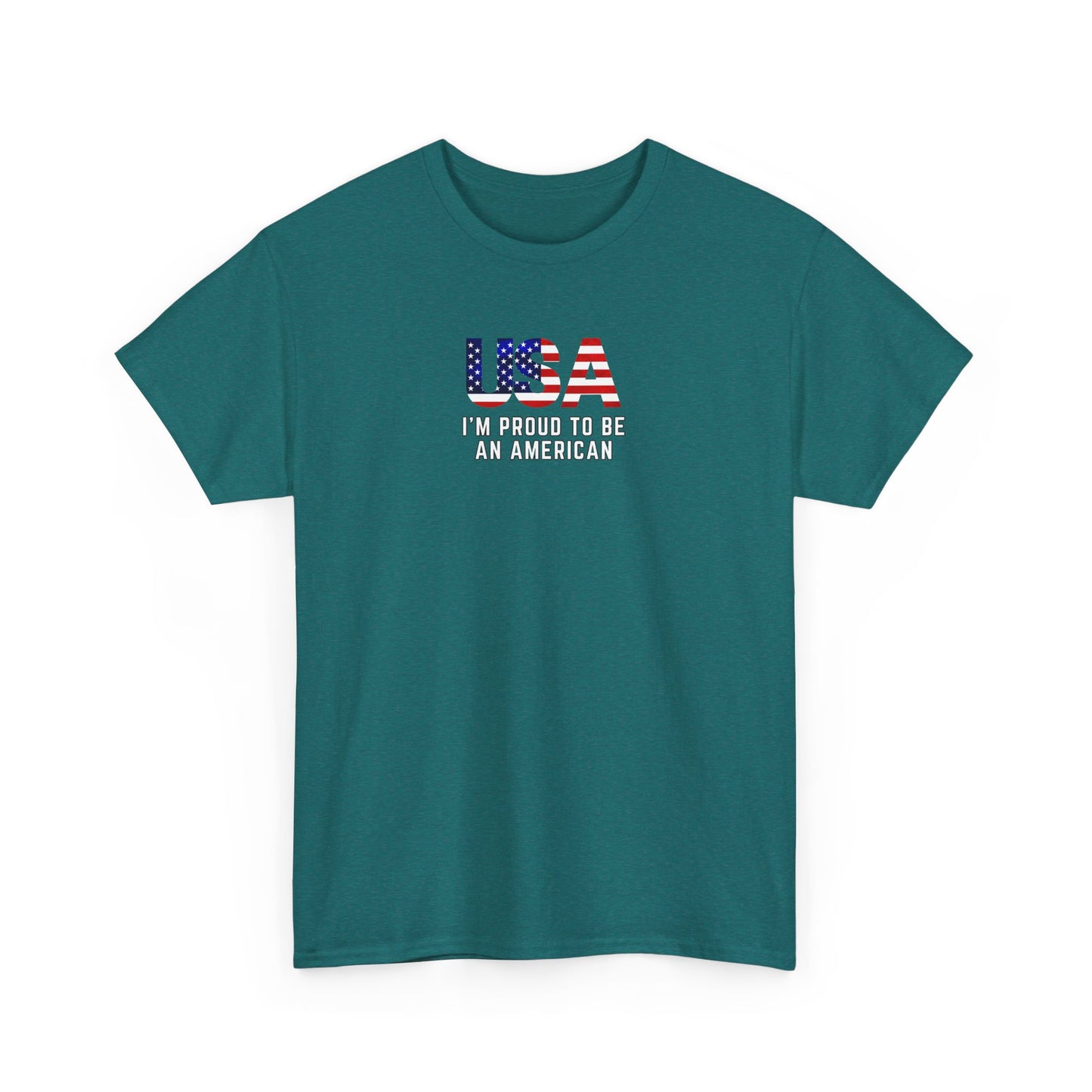 Patriotic Tee