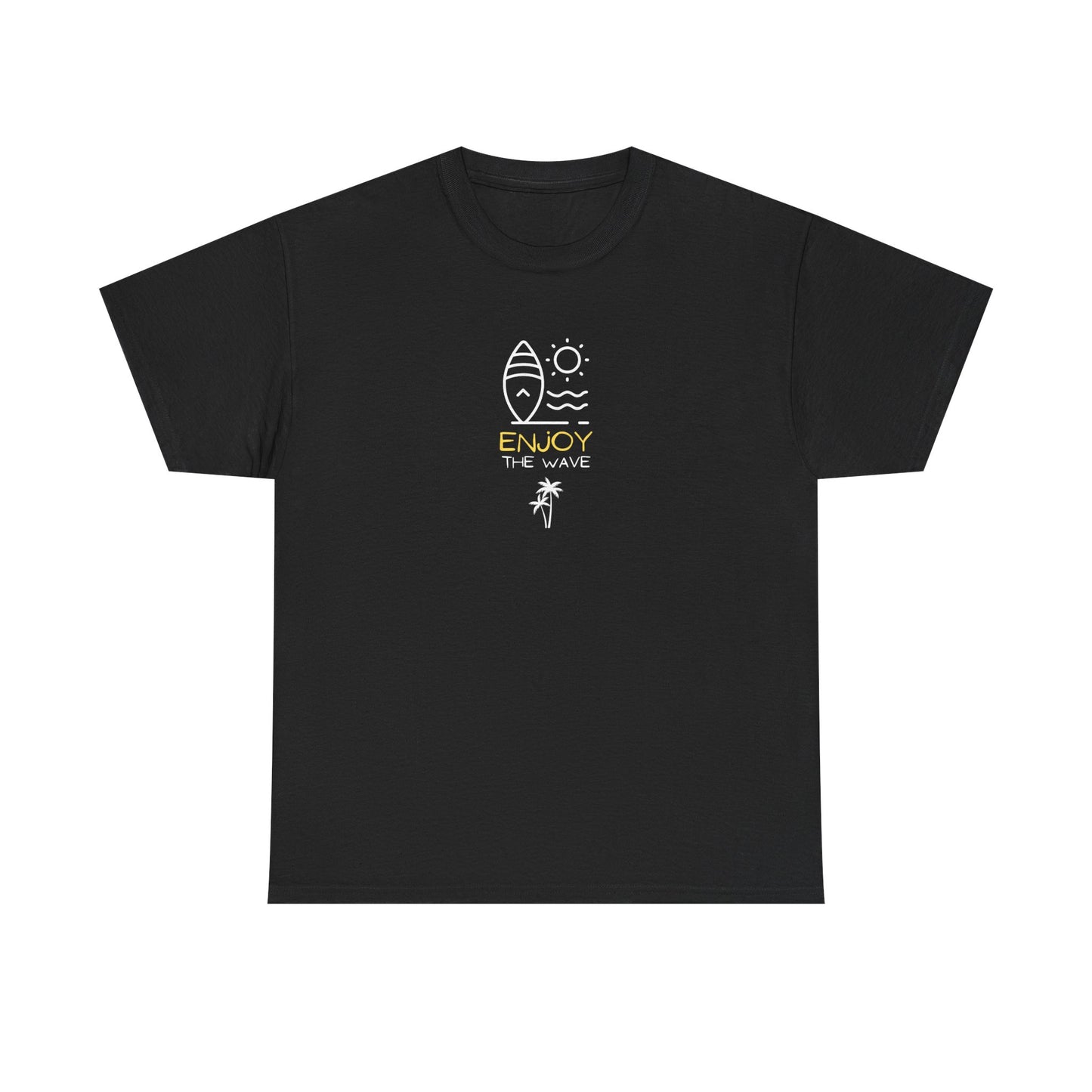 Surfing T Shirt Surf Tee Surfboard
