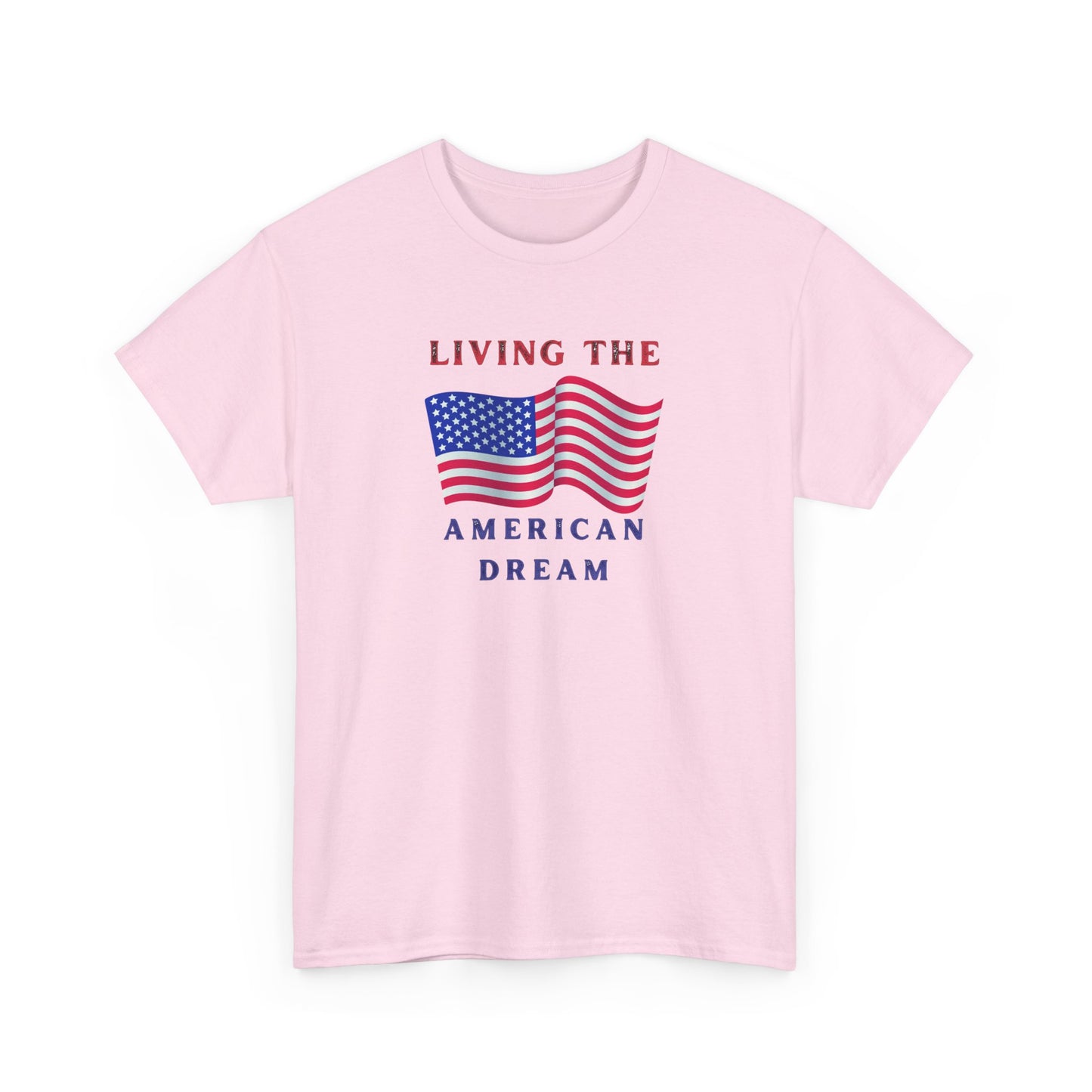 Patriotic Tee
