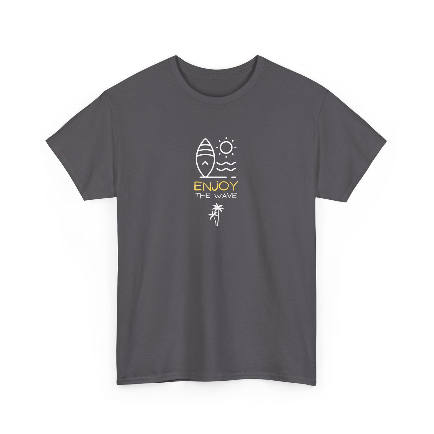 Surfing T Shirt Surf Tee Surfboard