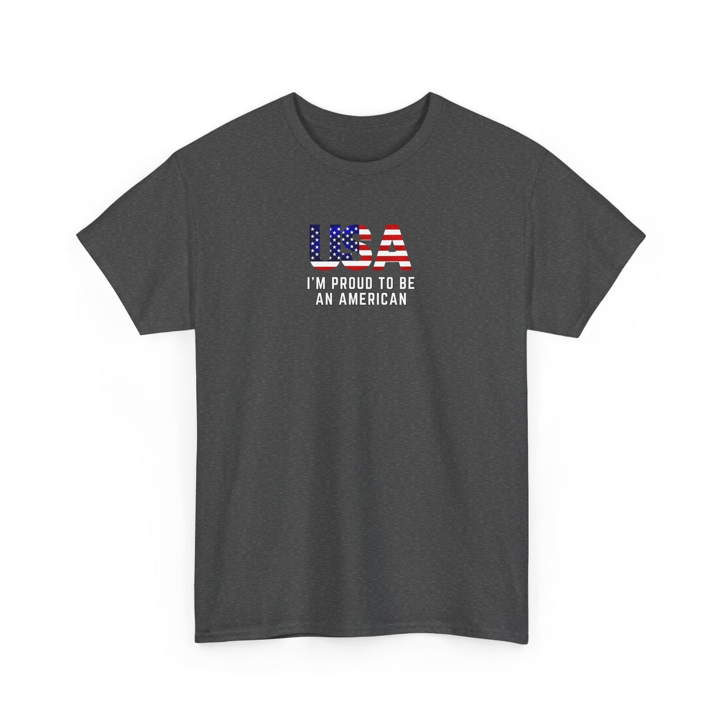 Patriotic Tee