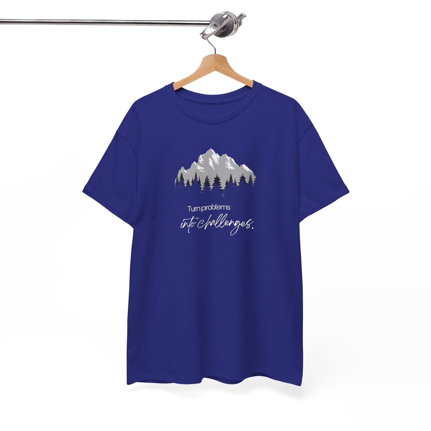 Mountain T Shirt Outdoor Tee Graphic