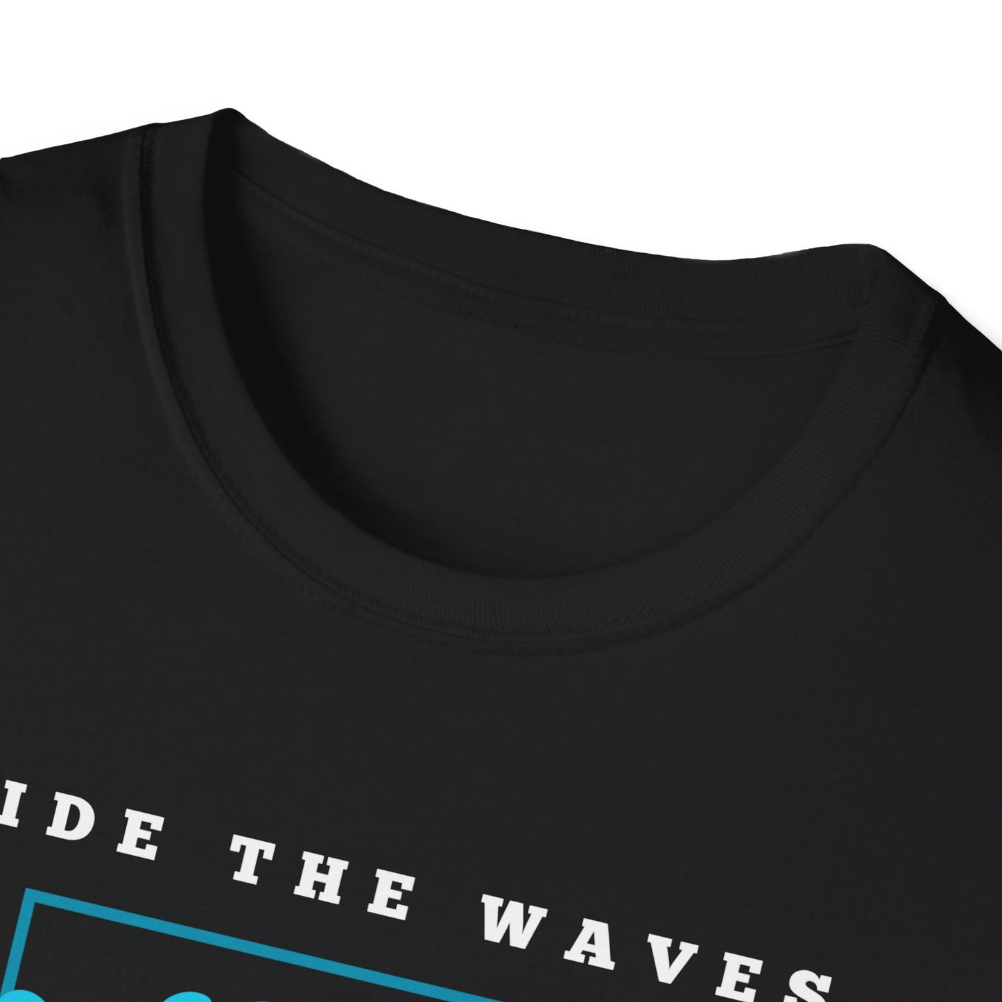 Surfing Graphic T-Shirt
