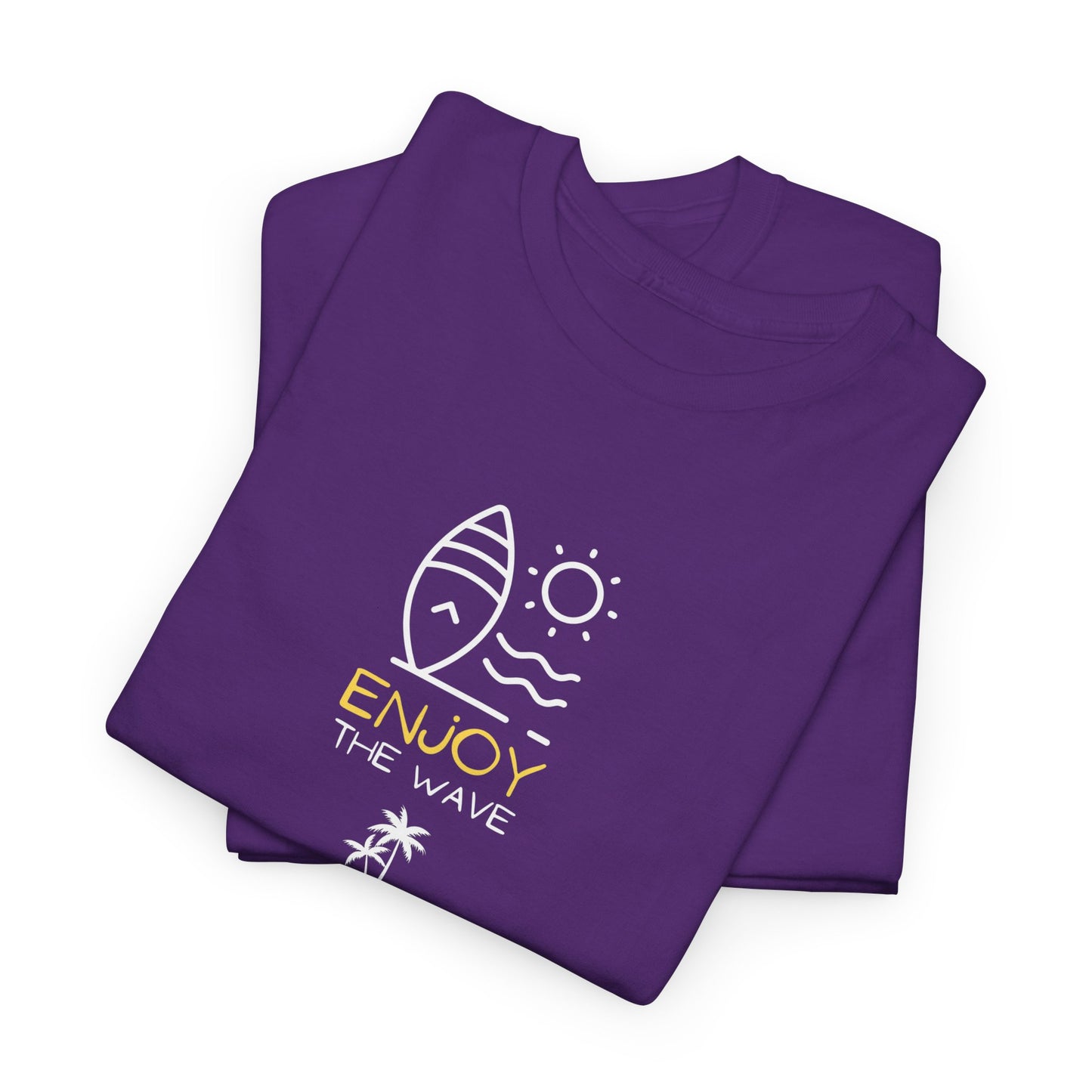Surfing T Shirt Surf Tee Surfboard