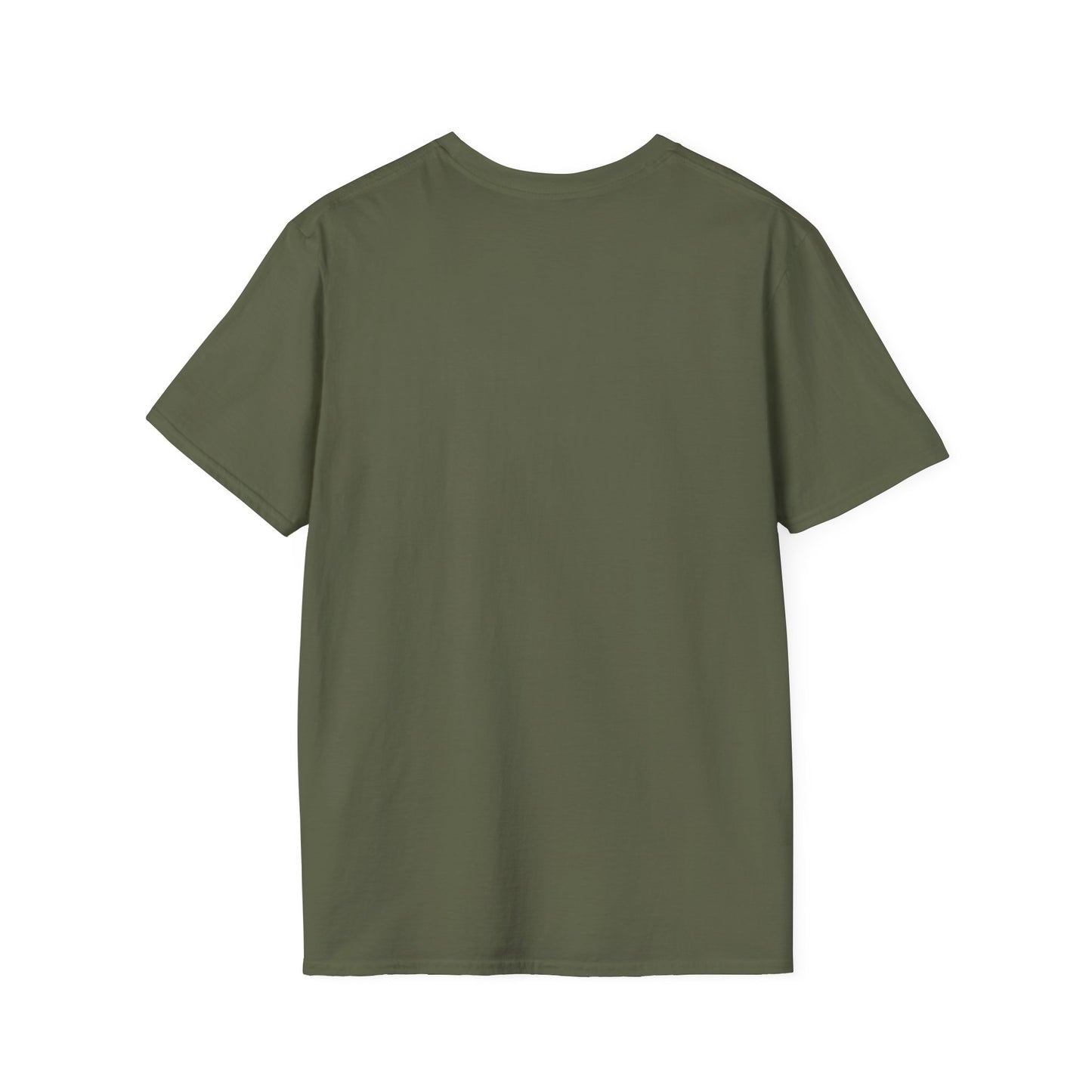 Surfing Graphic T-Shirt
