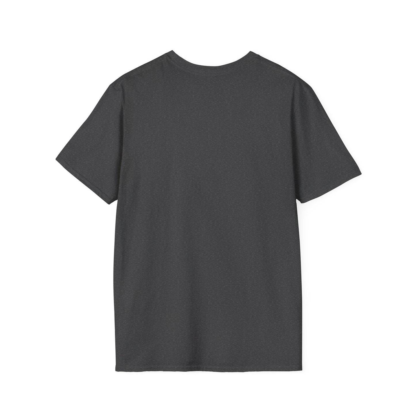 Surfing Graphic T-Shirt