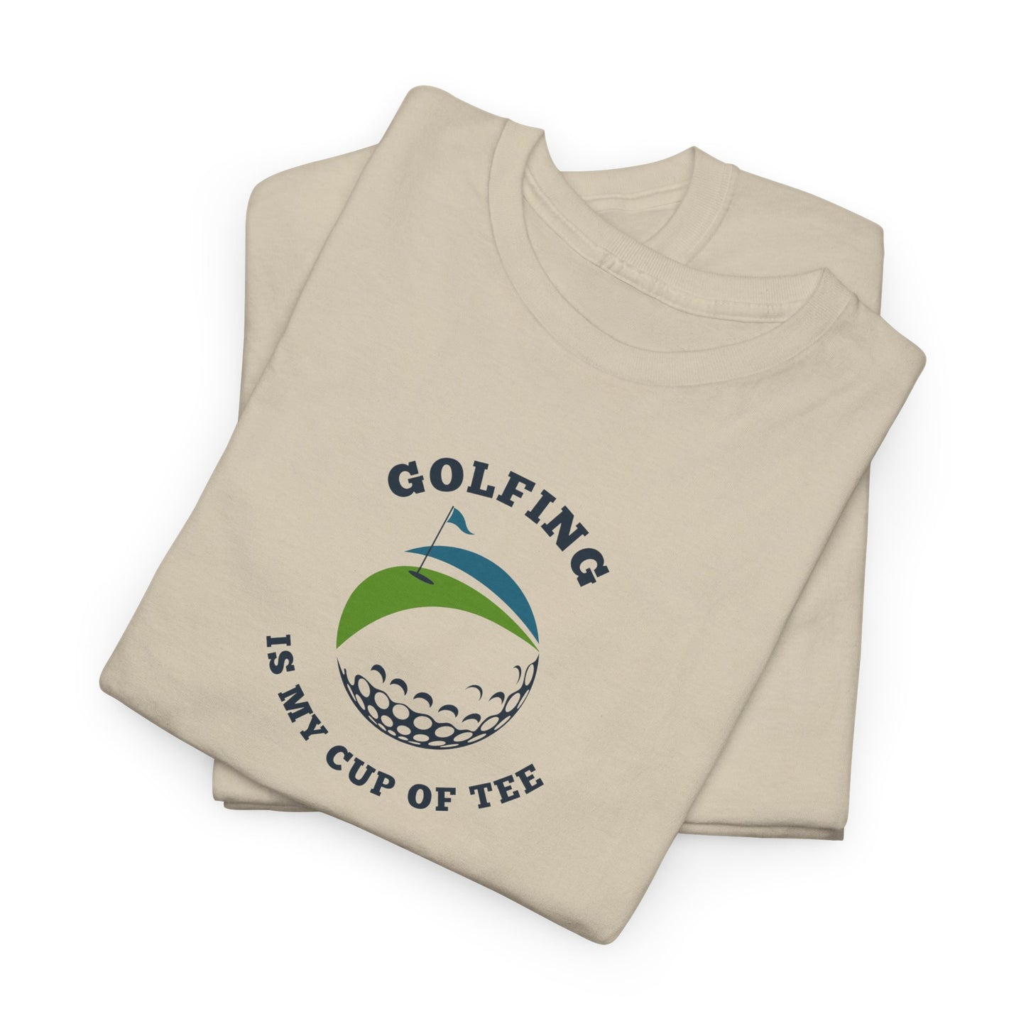 Golf Lover Tee