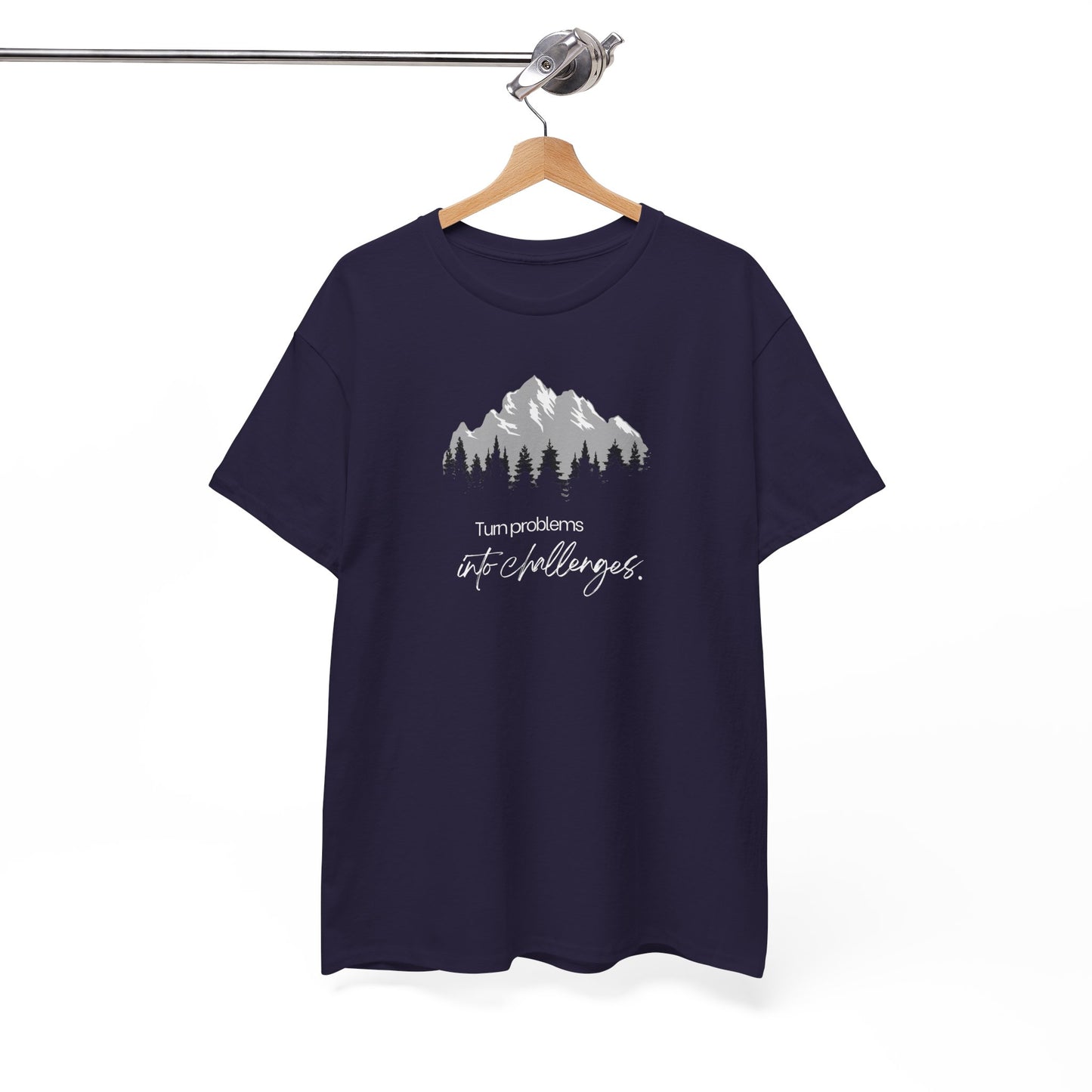 Mountain T Shirt Outdoor Tee Graphic
