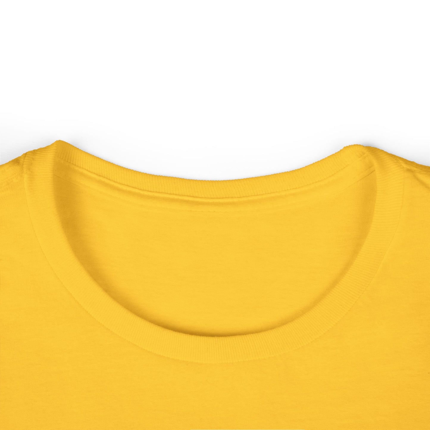 Graphic Tee - Capable Worthy Positive Saying - Women's