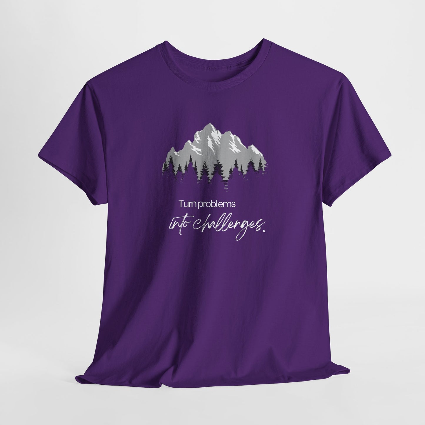 Mountain T Shirt Outdoor Tee Graphic