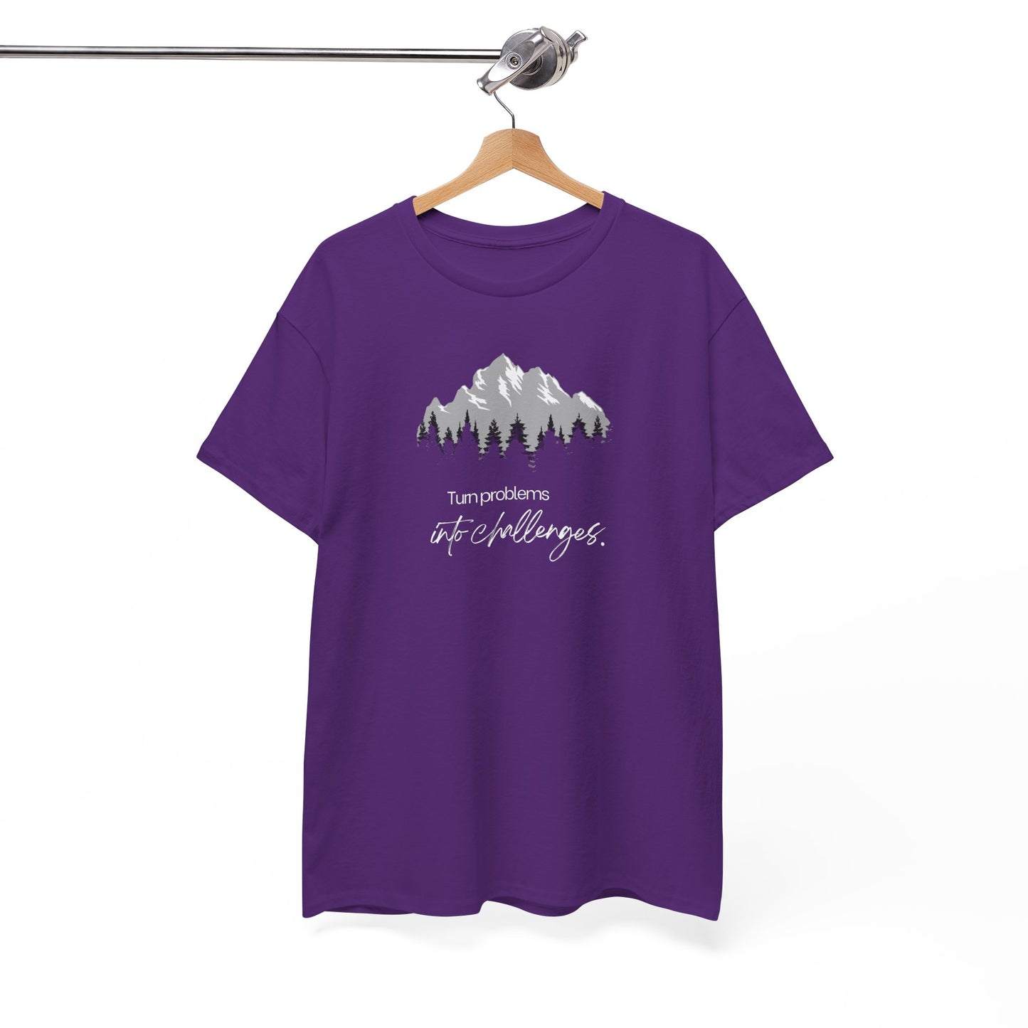 Mountain T Shirt Outdoor Tee Graphic