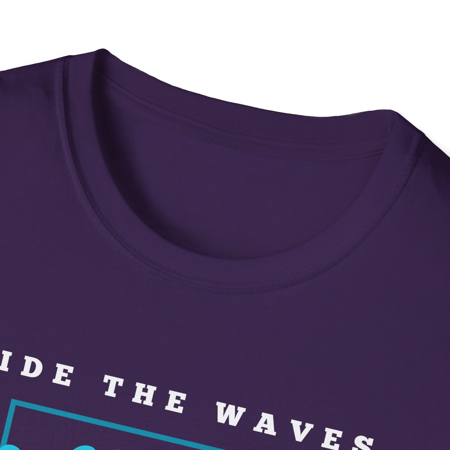 Surfing Graphic T-Shirt