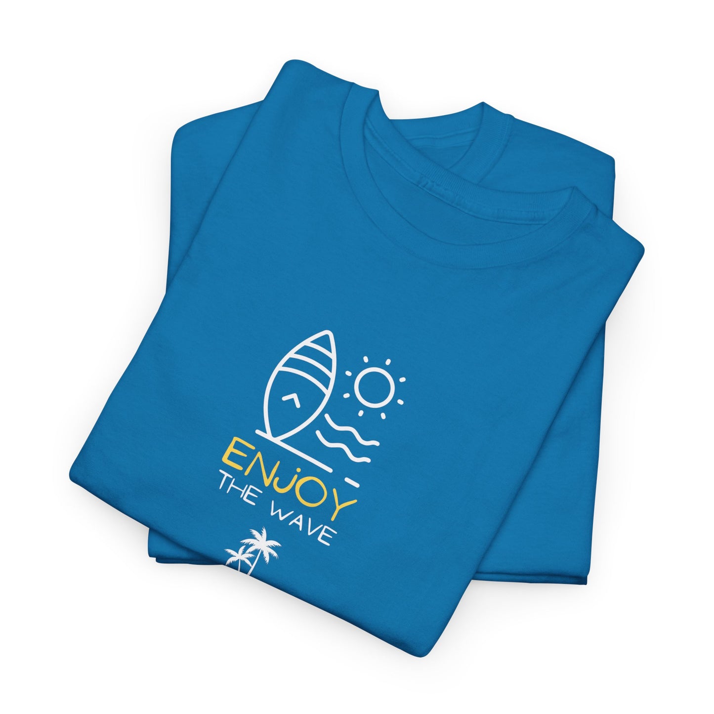Surfing T Shirt Surf Tee Surfboard